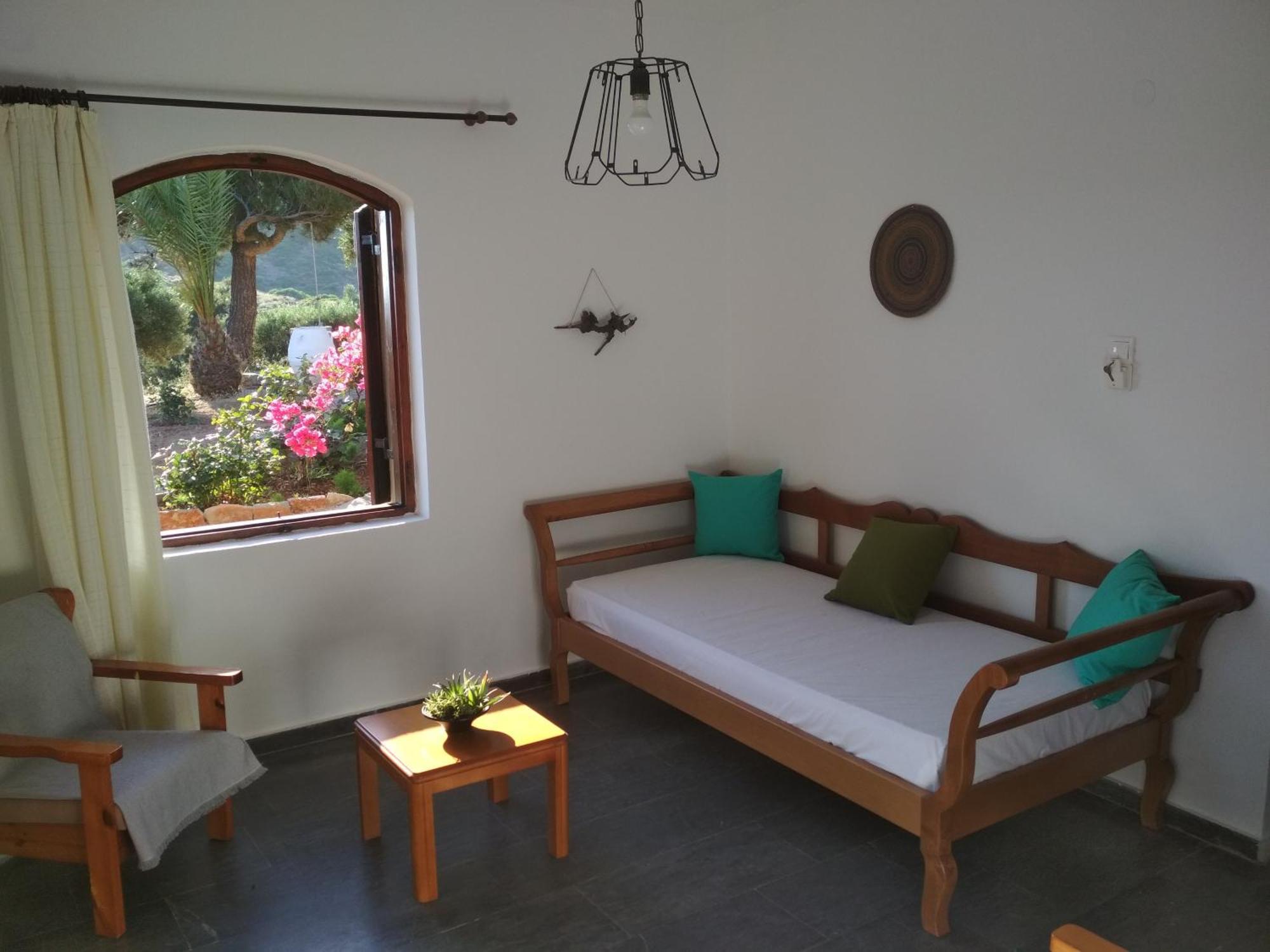 Apartment Porto Heli