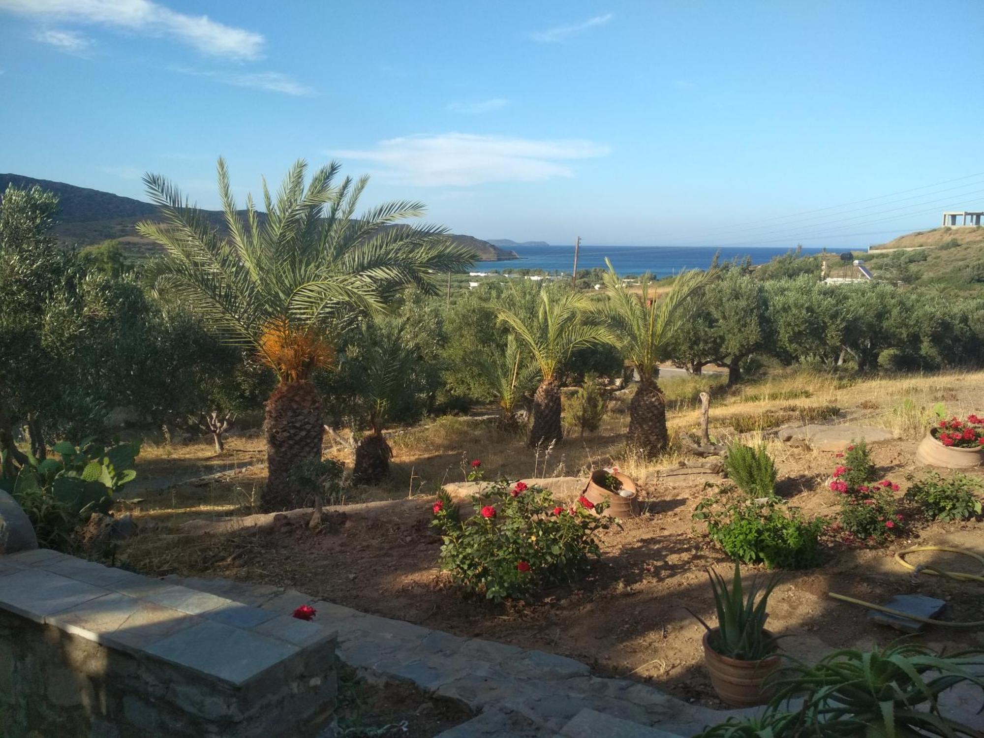 Porto Heli Apartment *