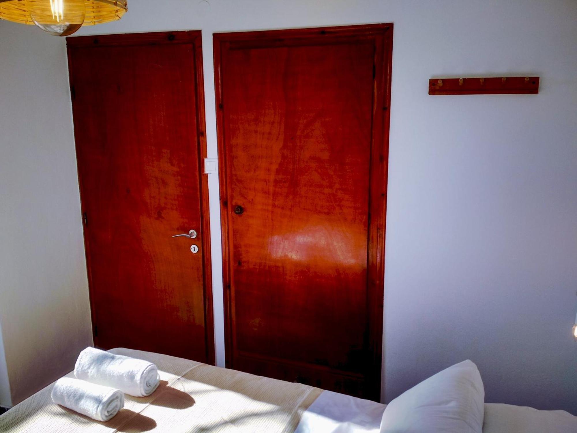 Apartment Porto Heli Palekastro