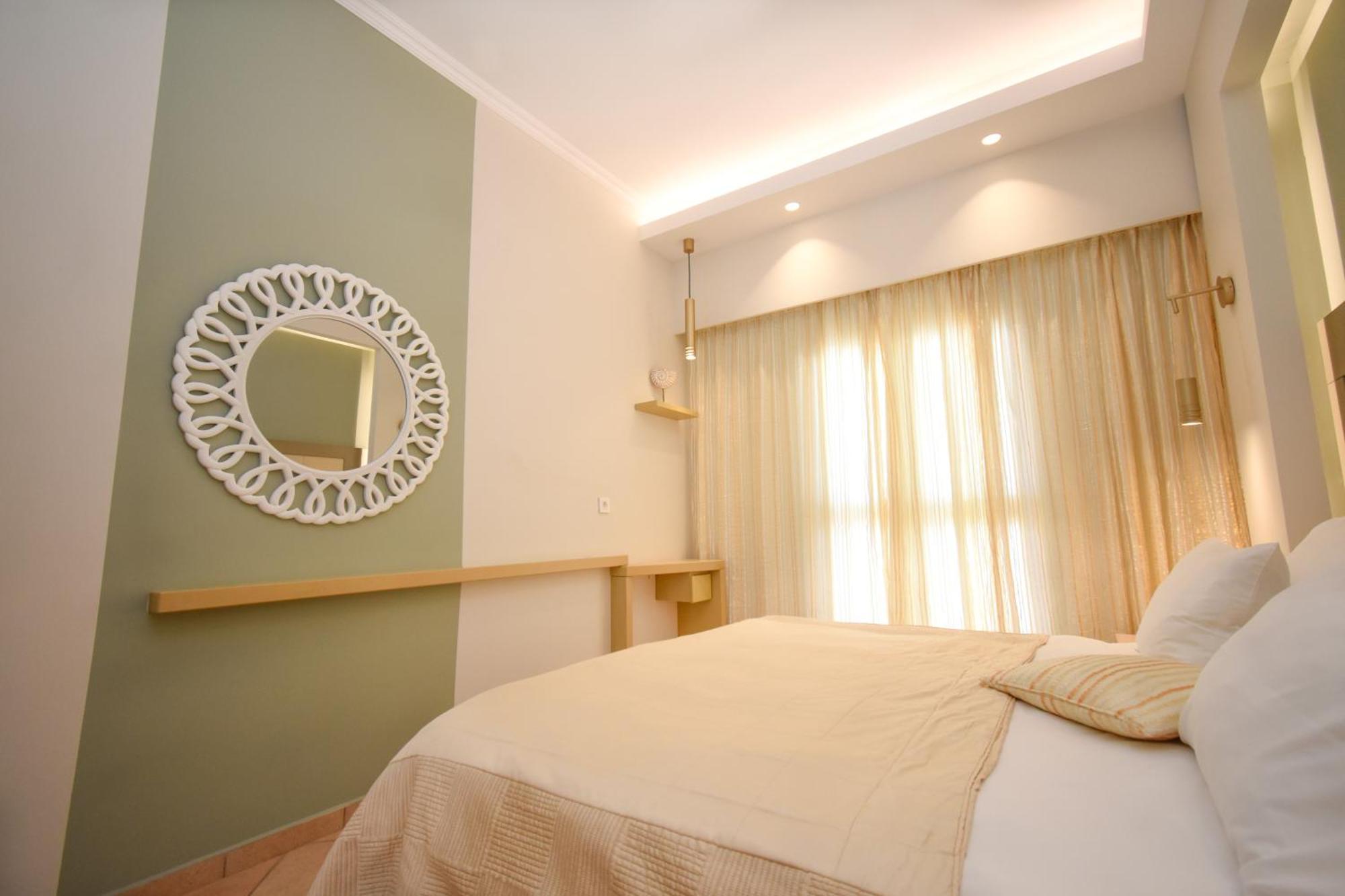Elena Village Aparthotel 4*