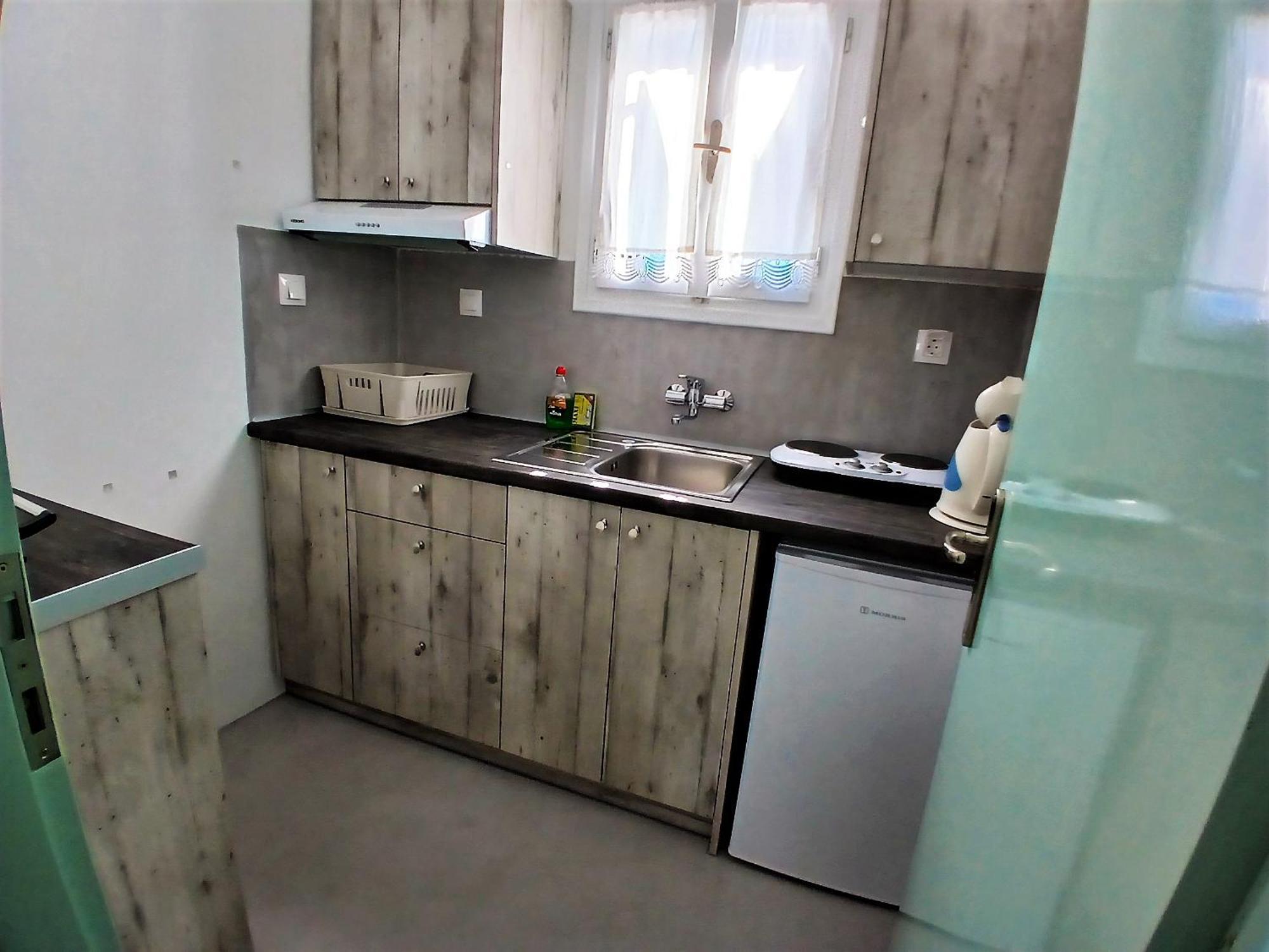 Fragos Apartment