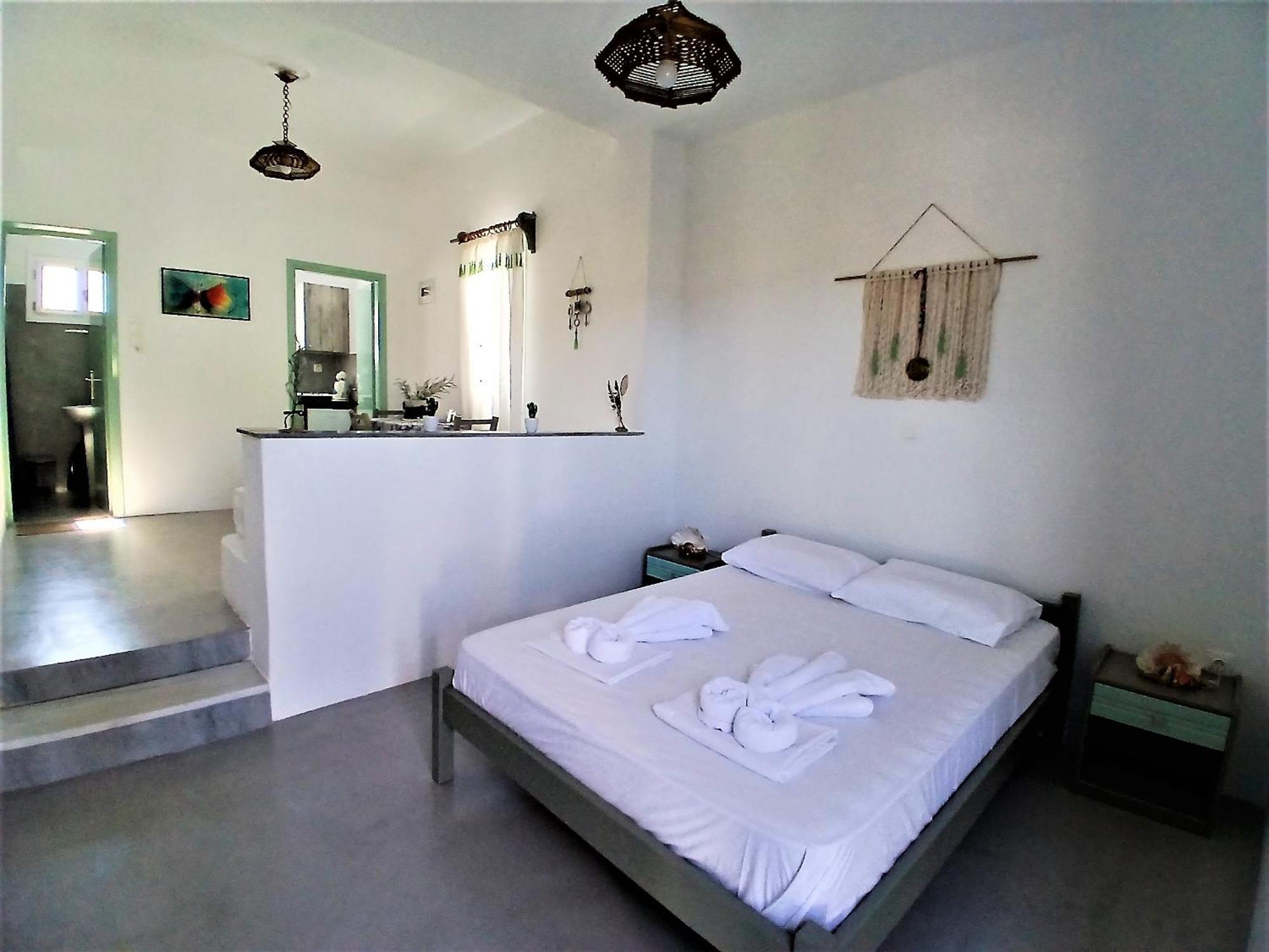 Fragos Apartment *