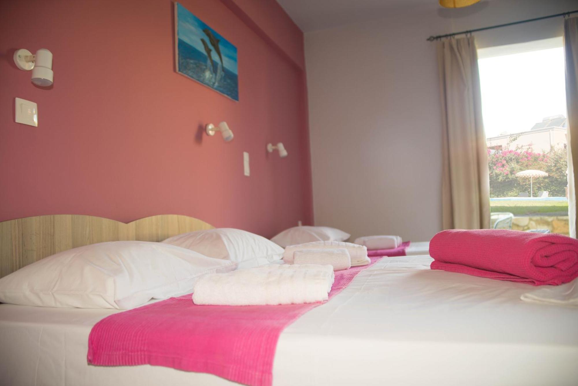 Hotel Nereides