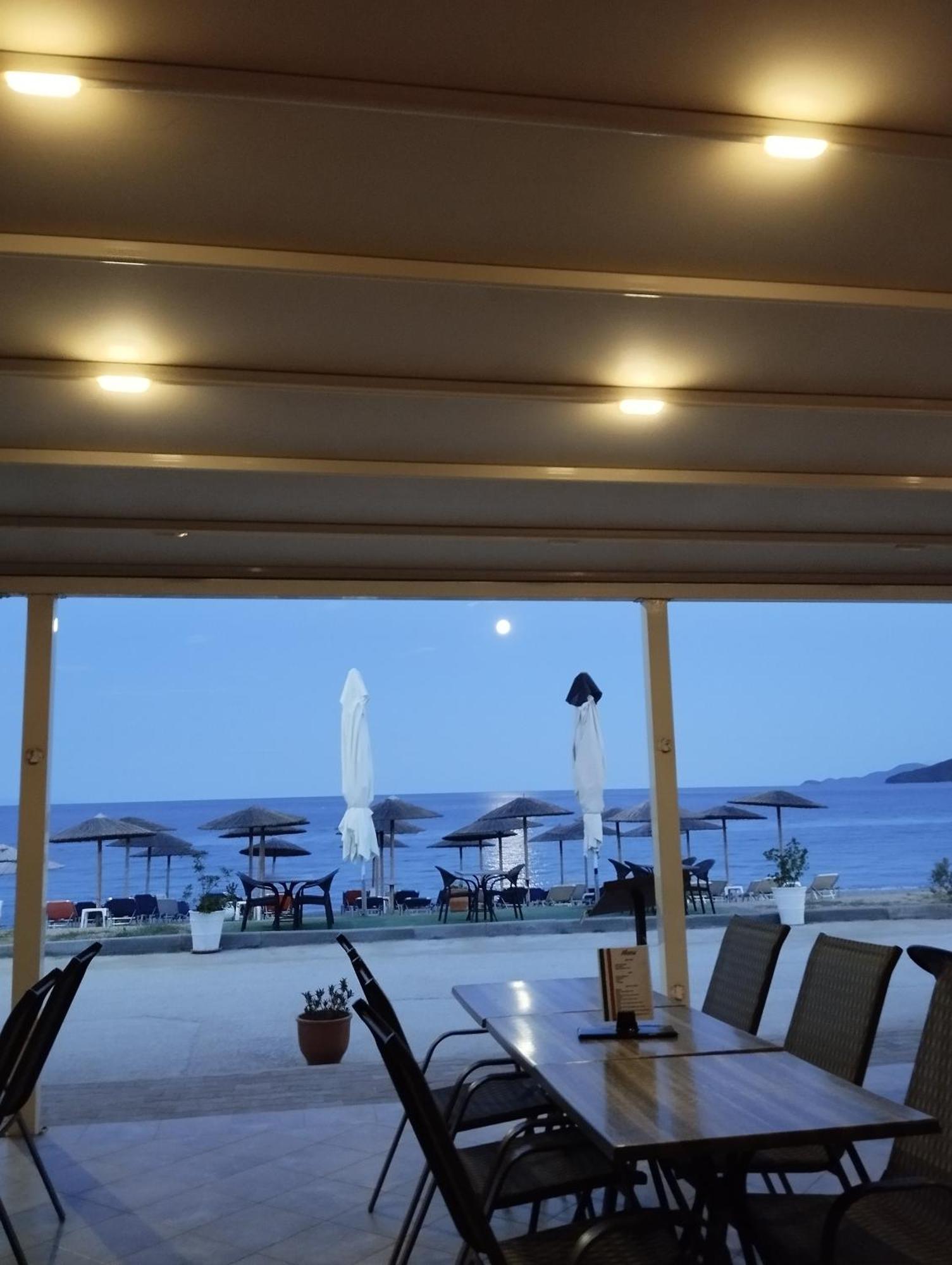 Bella Vista * Nea Vrasna