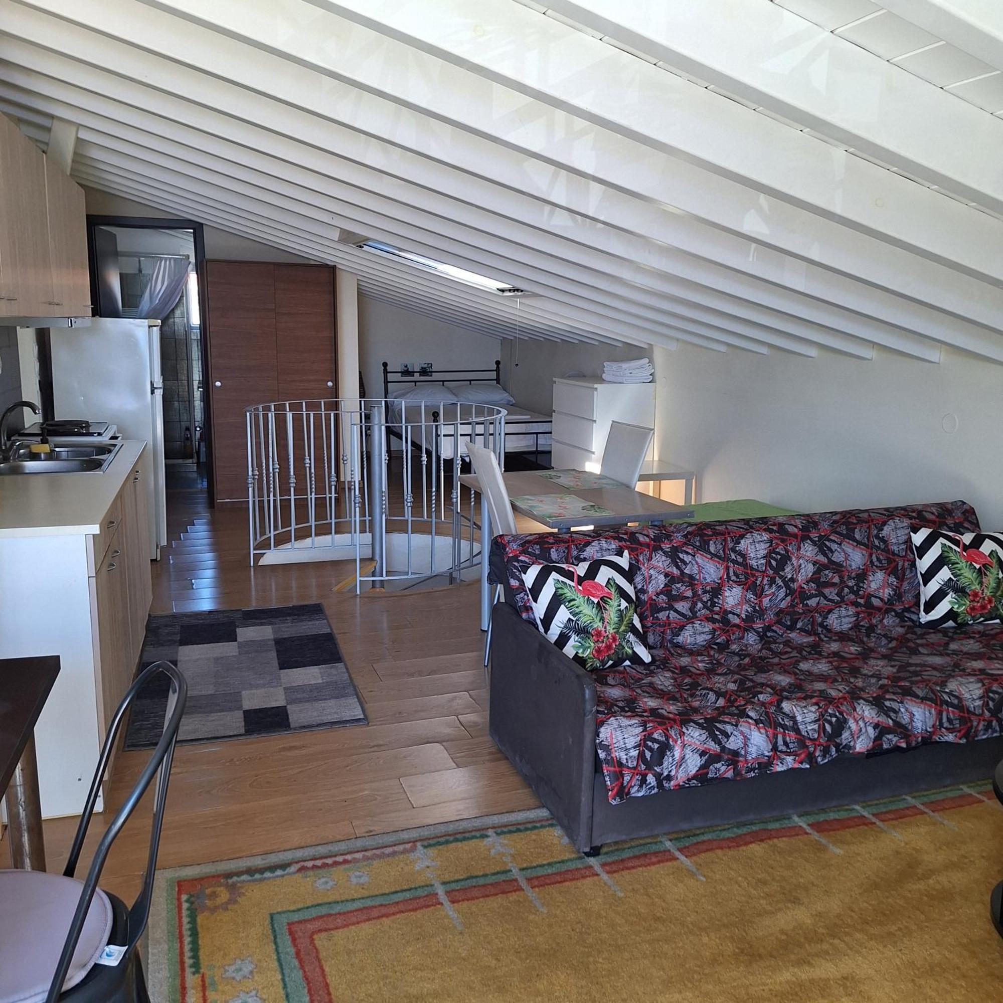 Harbour Loft