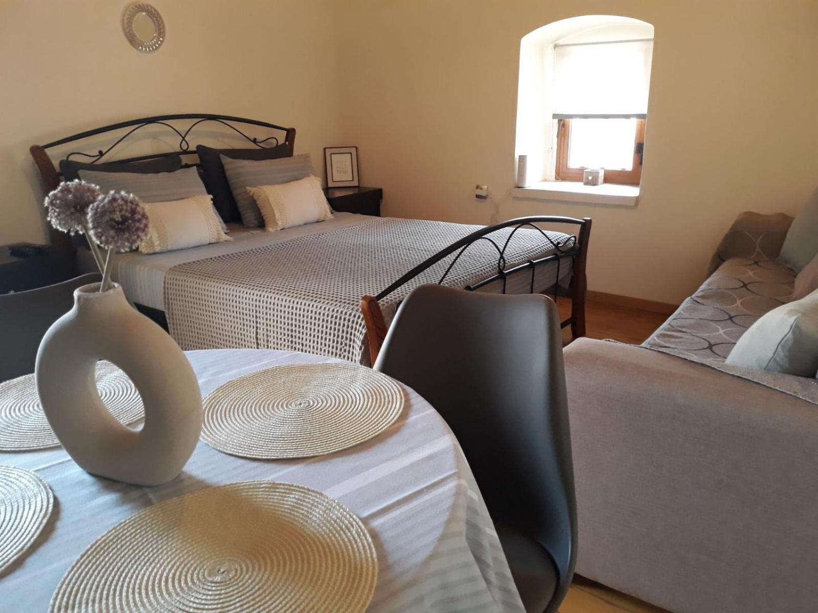 Holiday home Panagiotas House Monemvasia