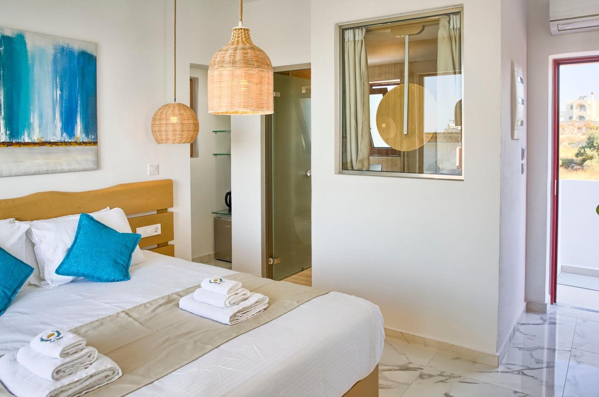 Hotel Alia And