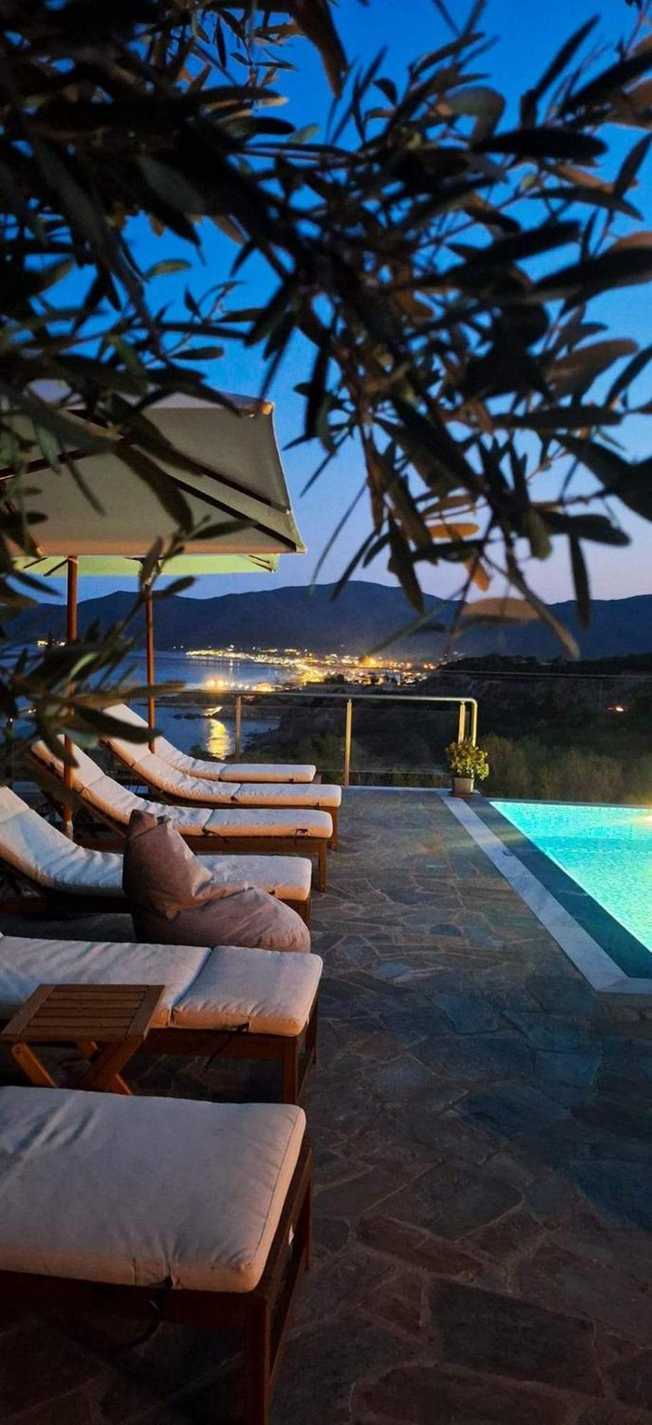 Thea Hotel Sarti