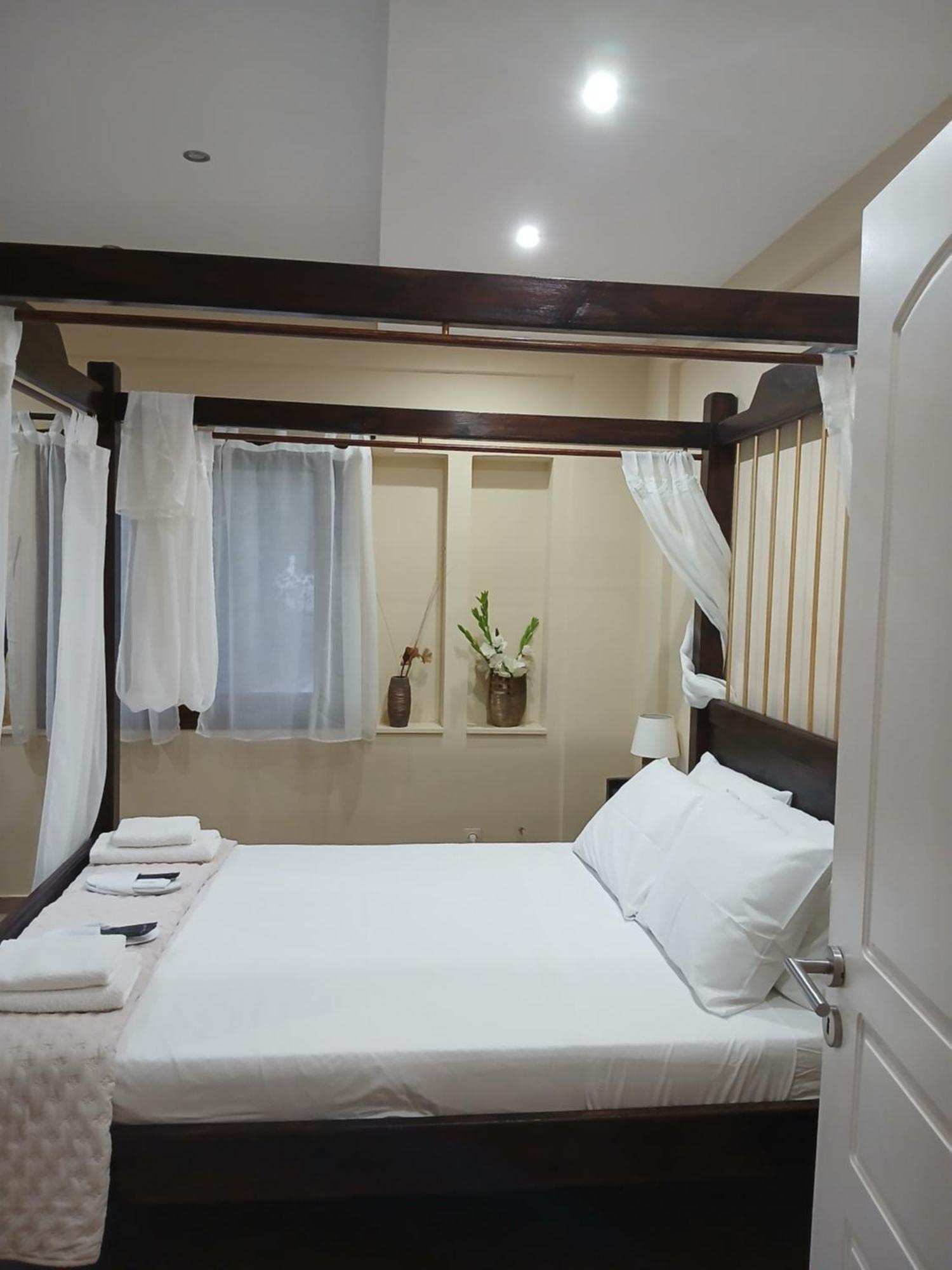 Aspalathus Gold Villa