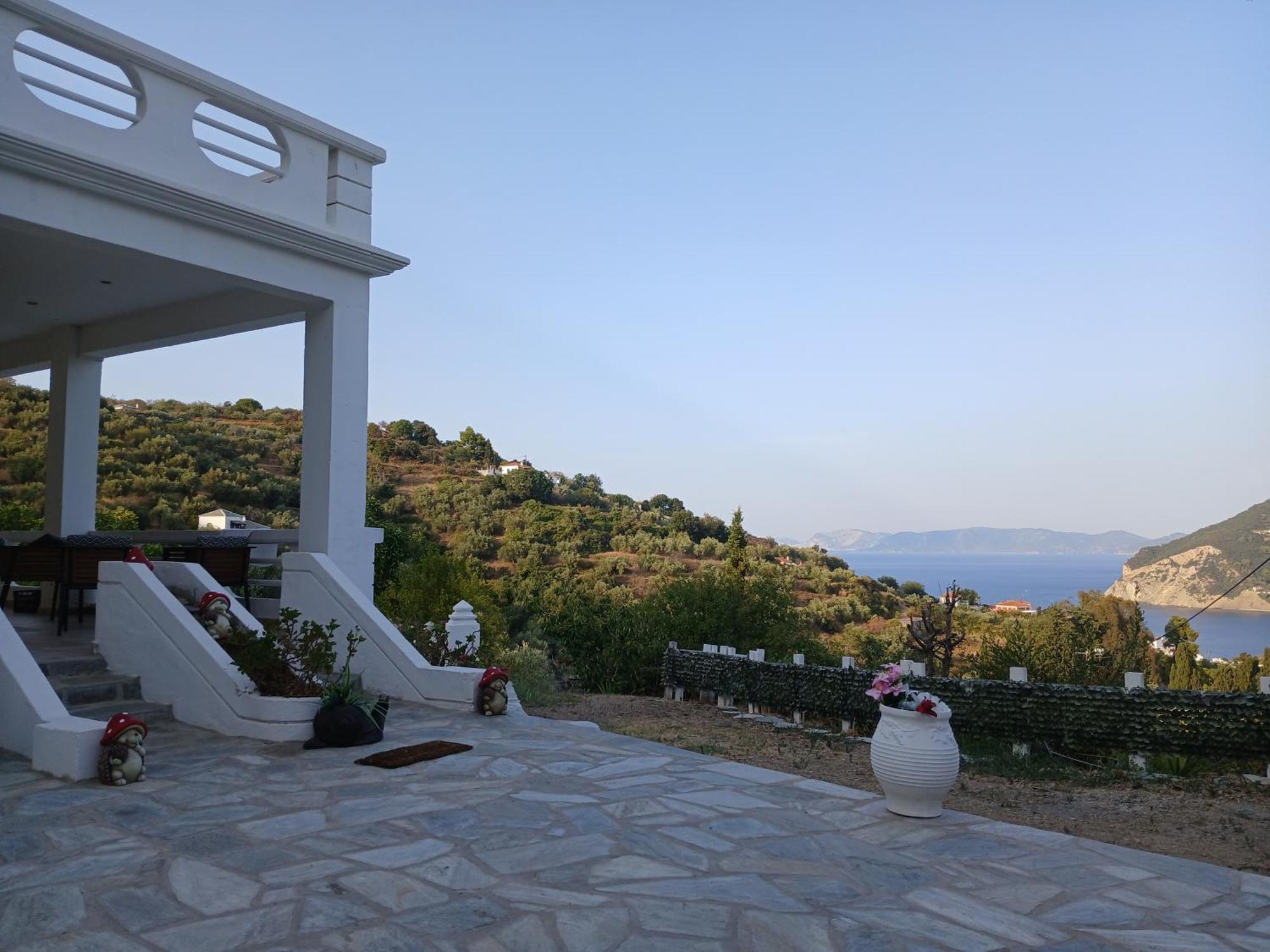 Villa Aspalathus Gold *