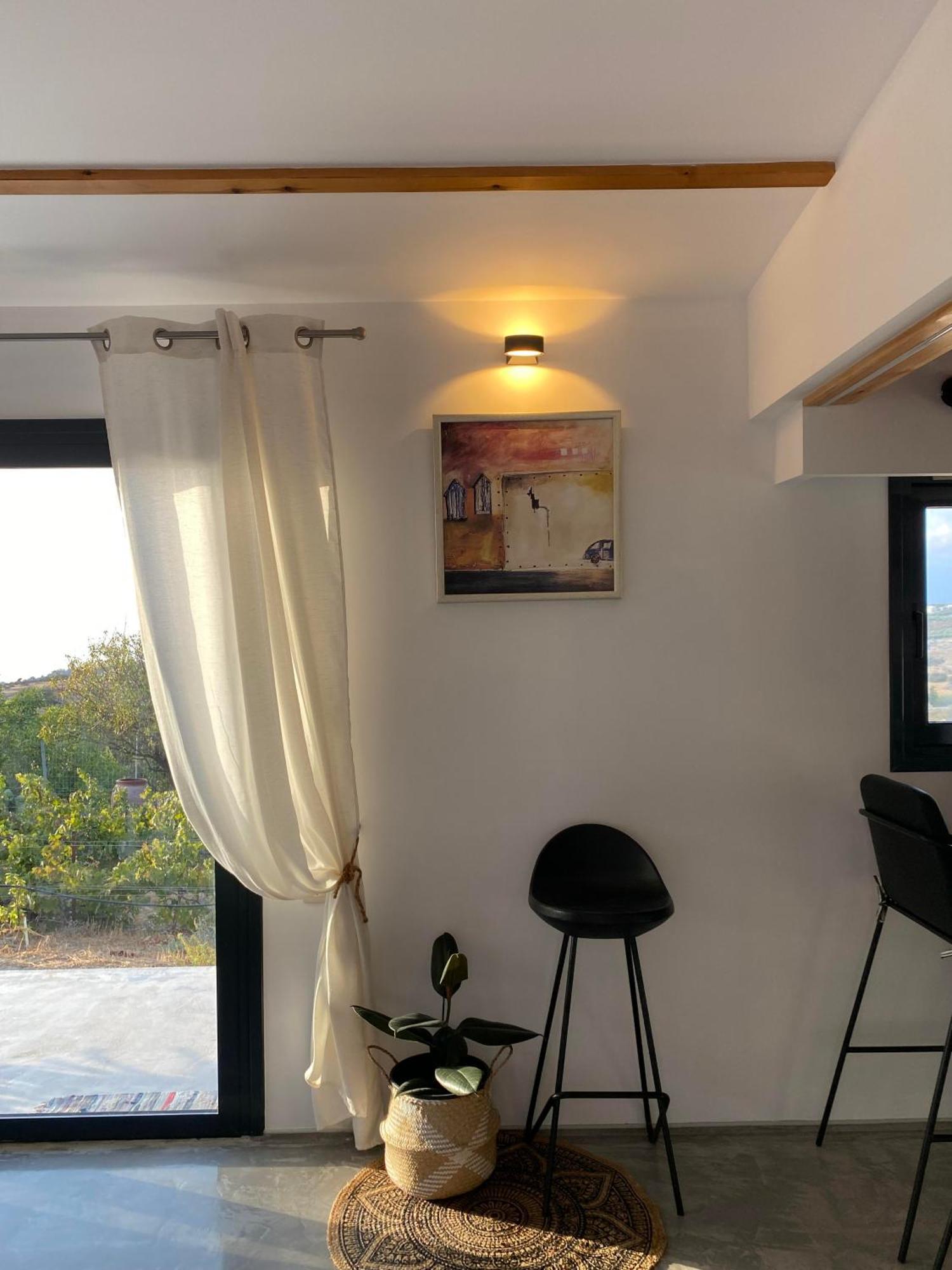 Apartment Komos View *