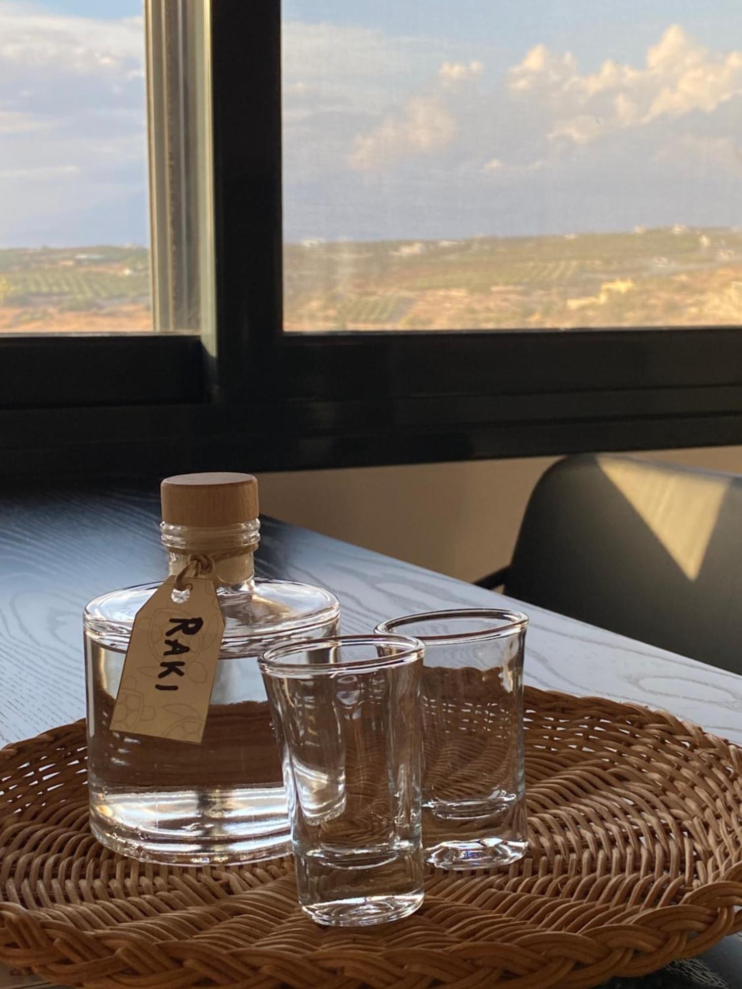 Komos View Apartment *