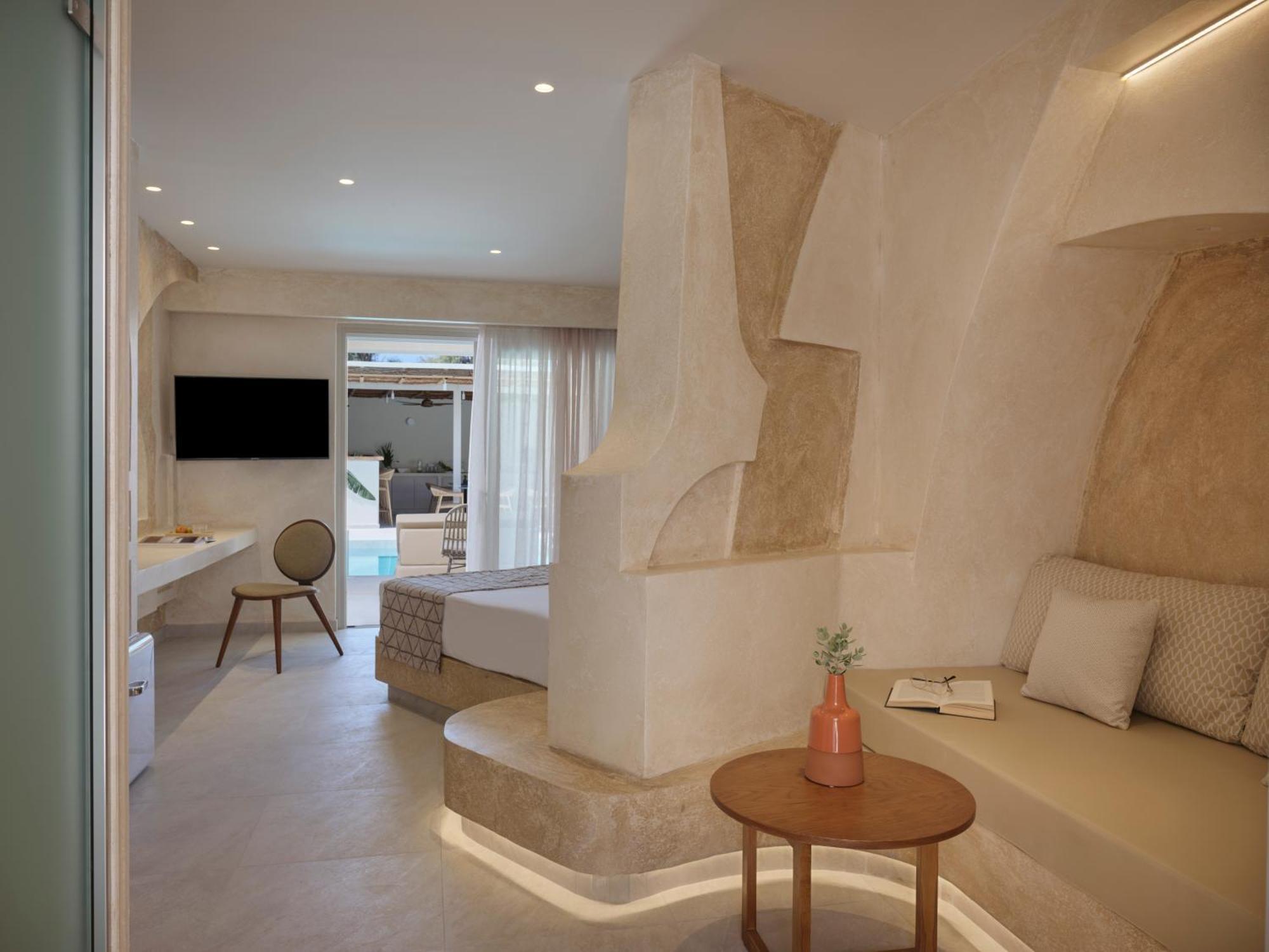 Heyday Luxury