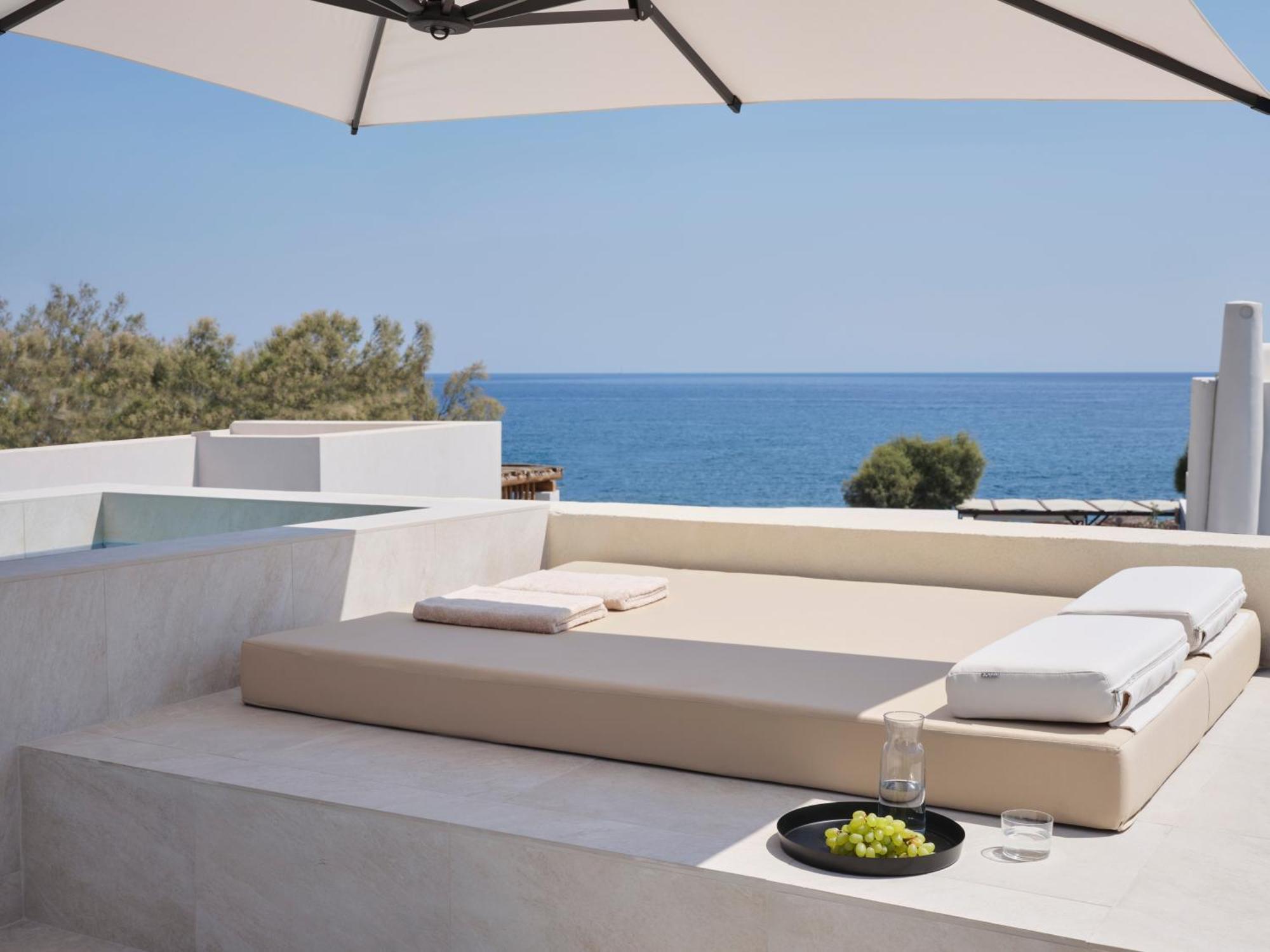 Heyday Luxury Hotel *