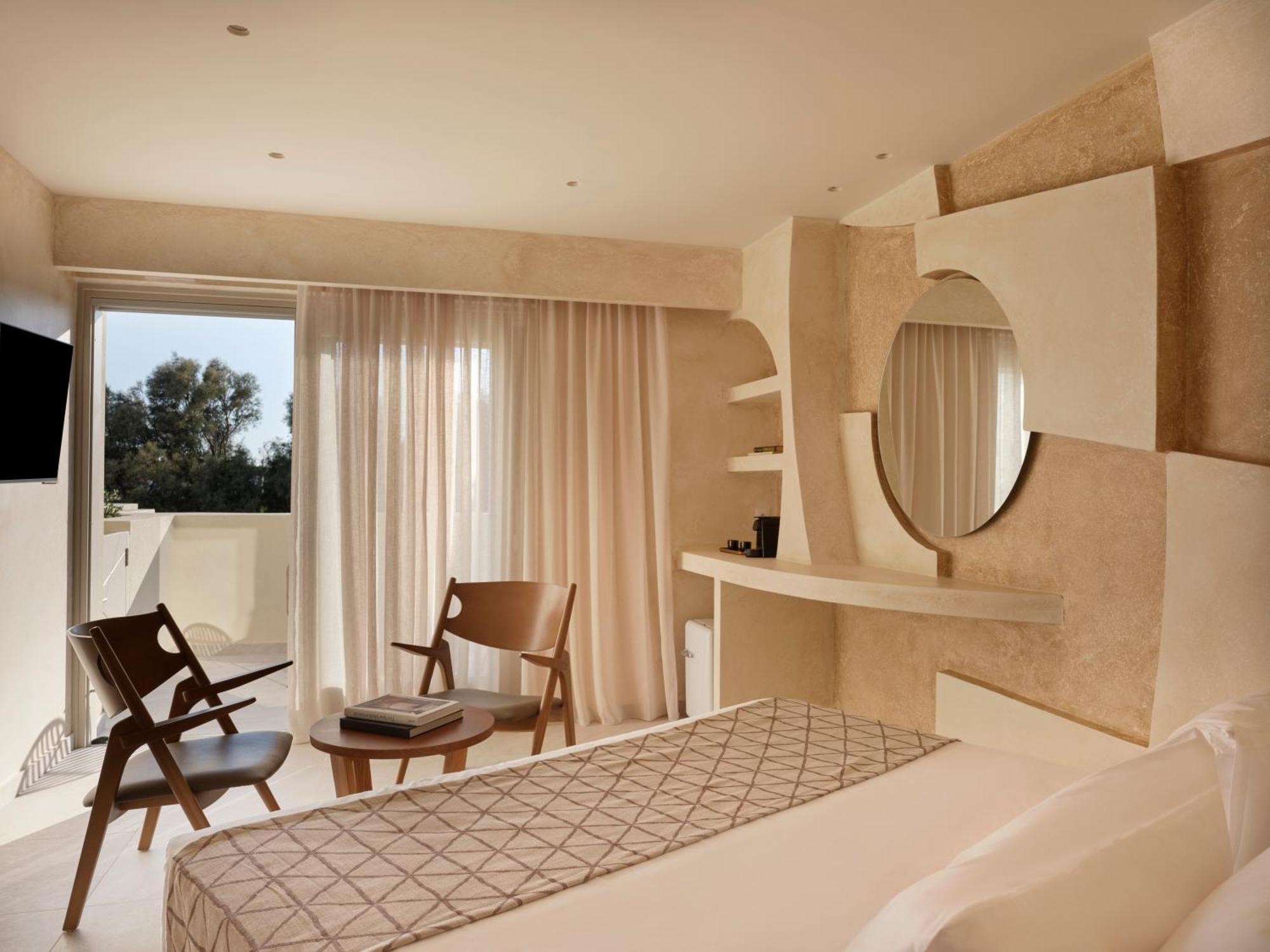 Hotel Heyday Luxury