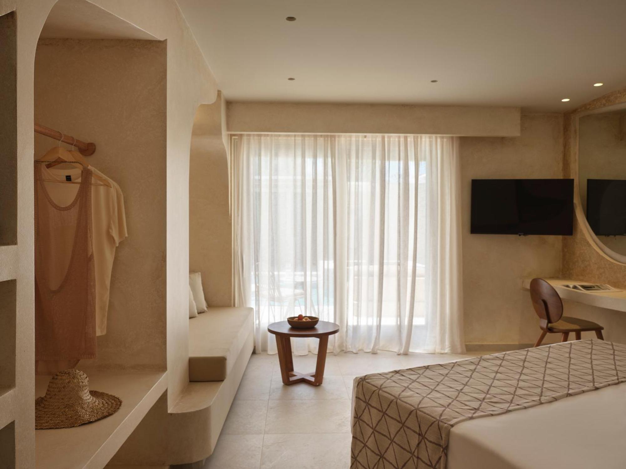 Hotel Heyday Luxury