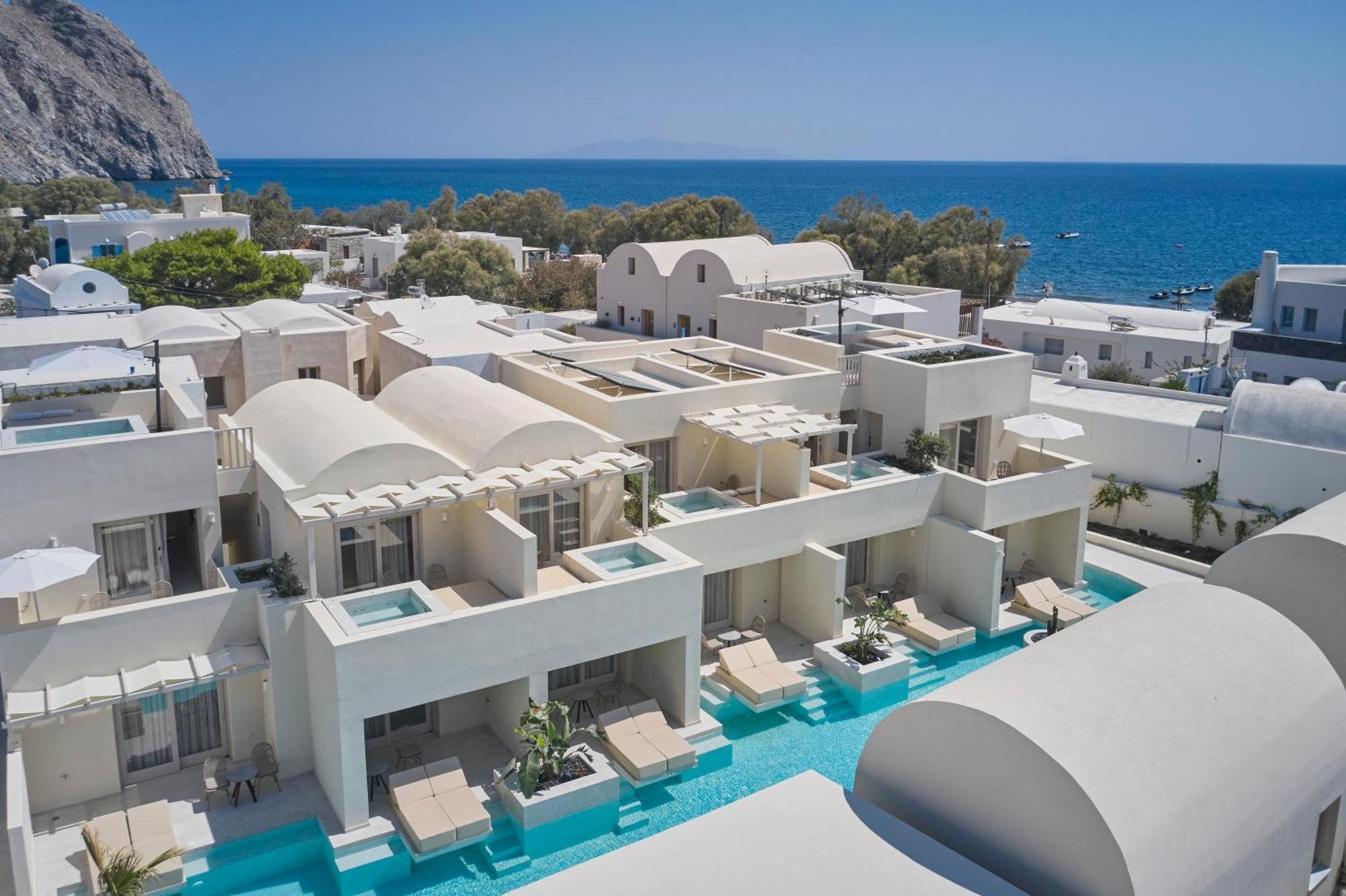 Hotel Heyday Luxury *