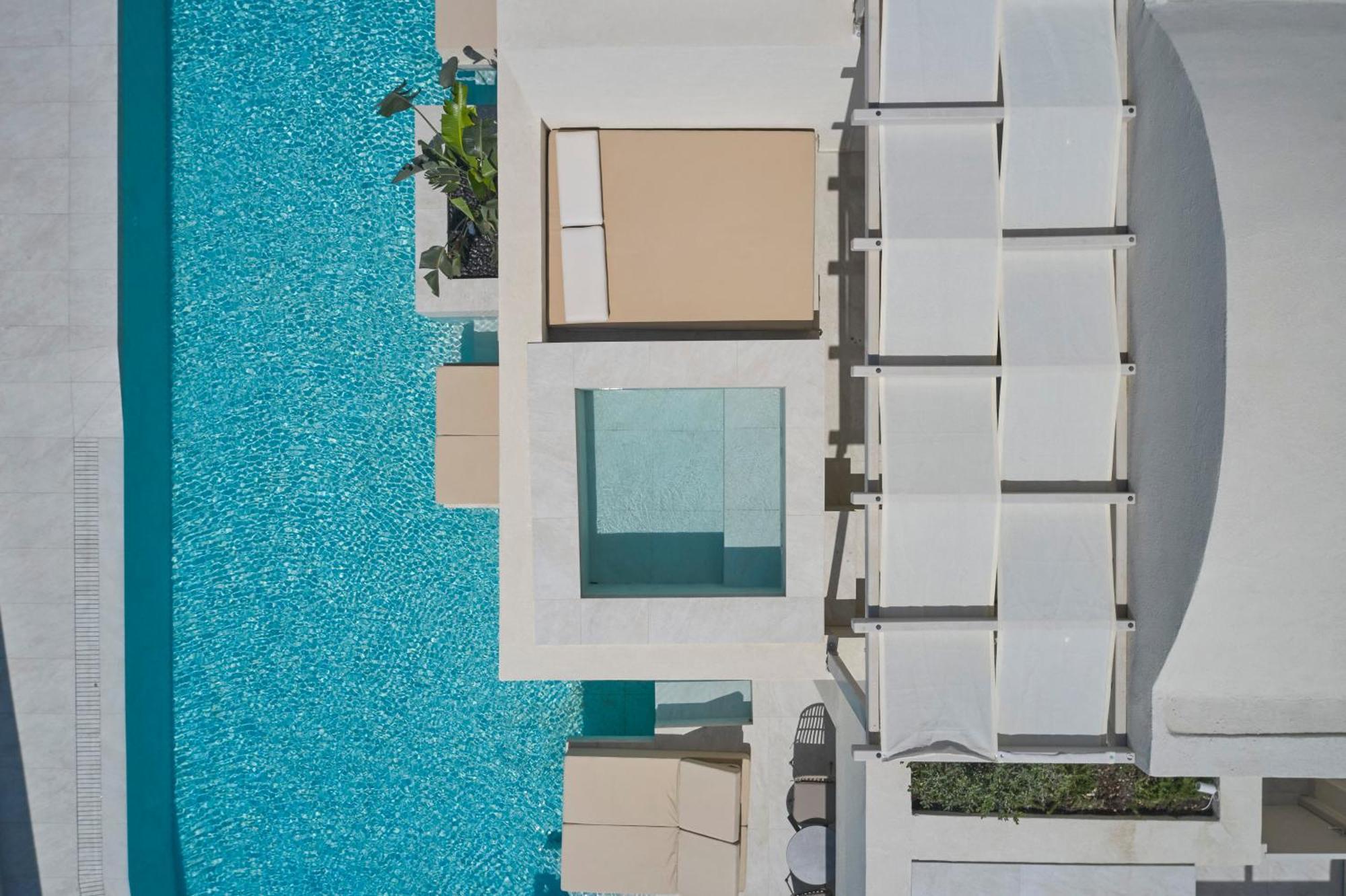 Heyday Luxury Hotel