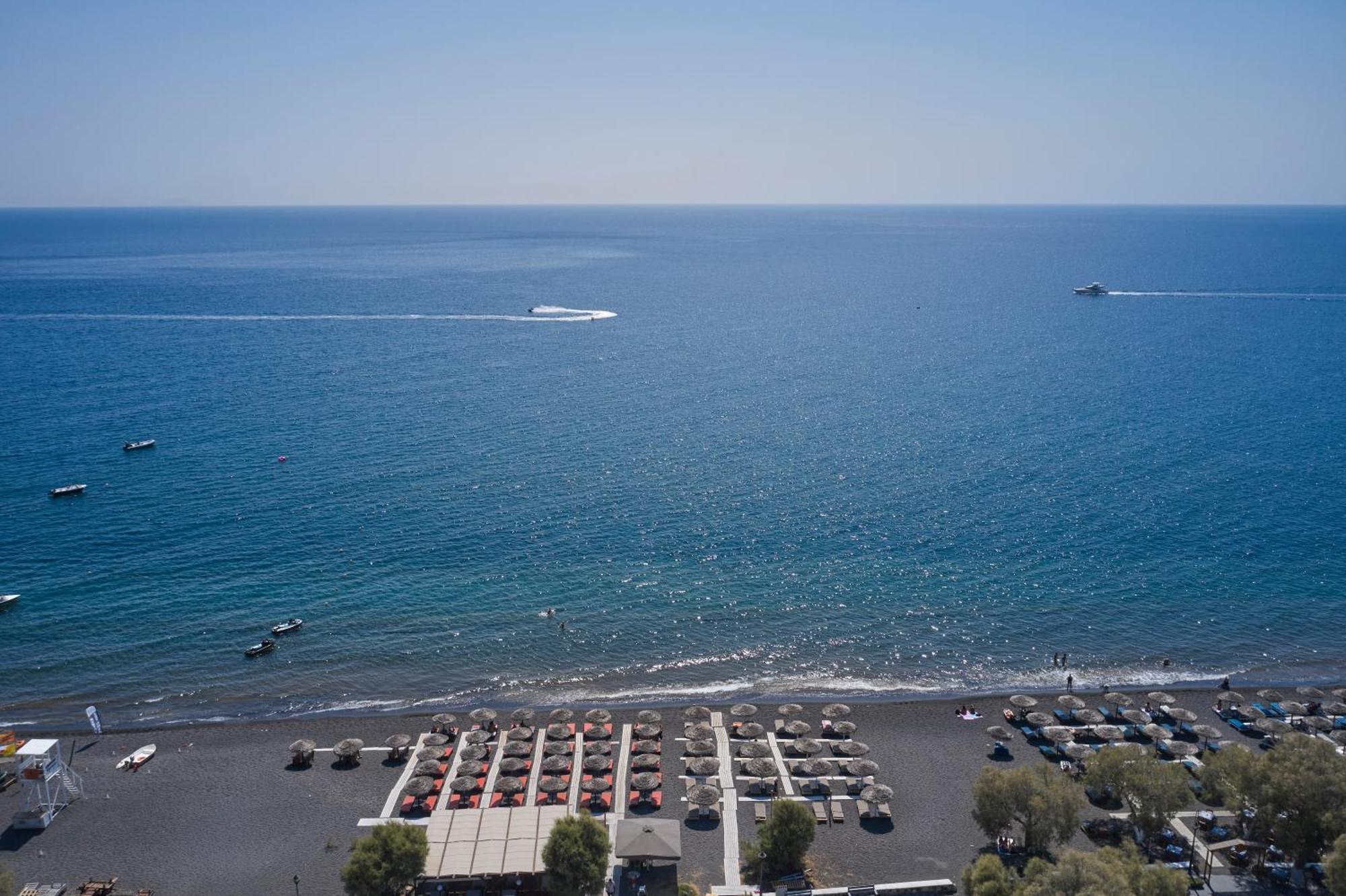 Heyday Luxury Hotel