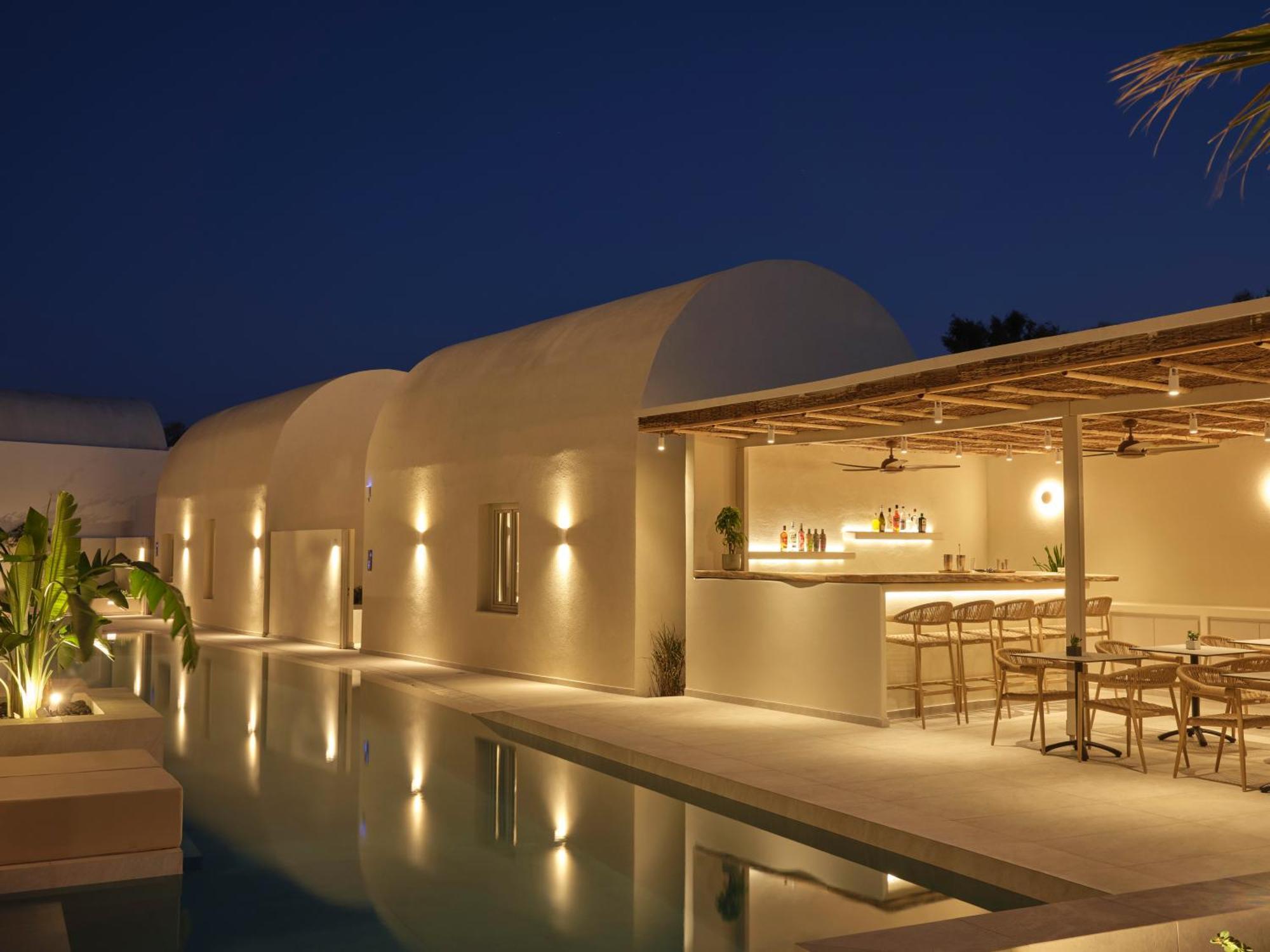 Heyday Luxury Hotel *