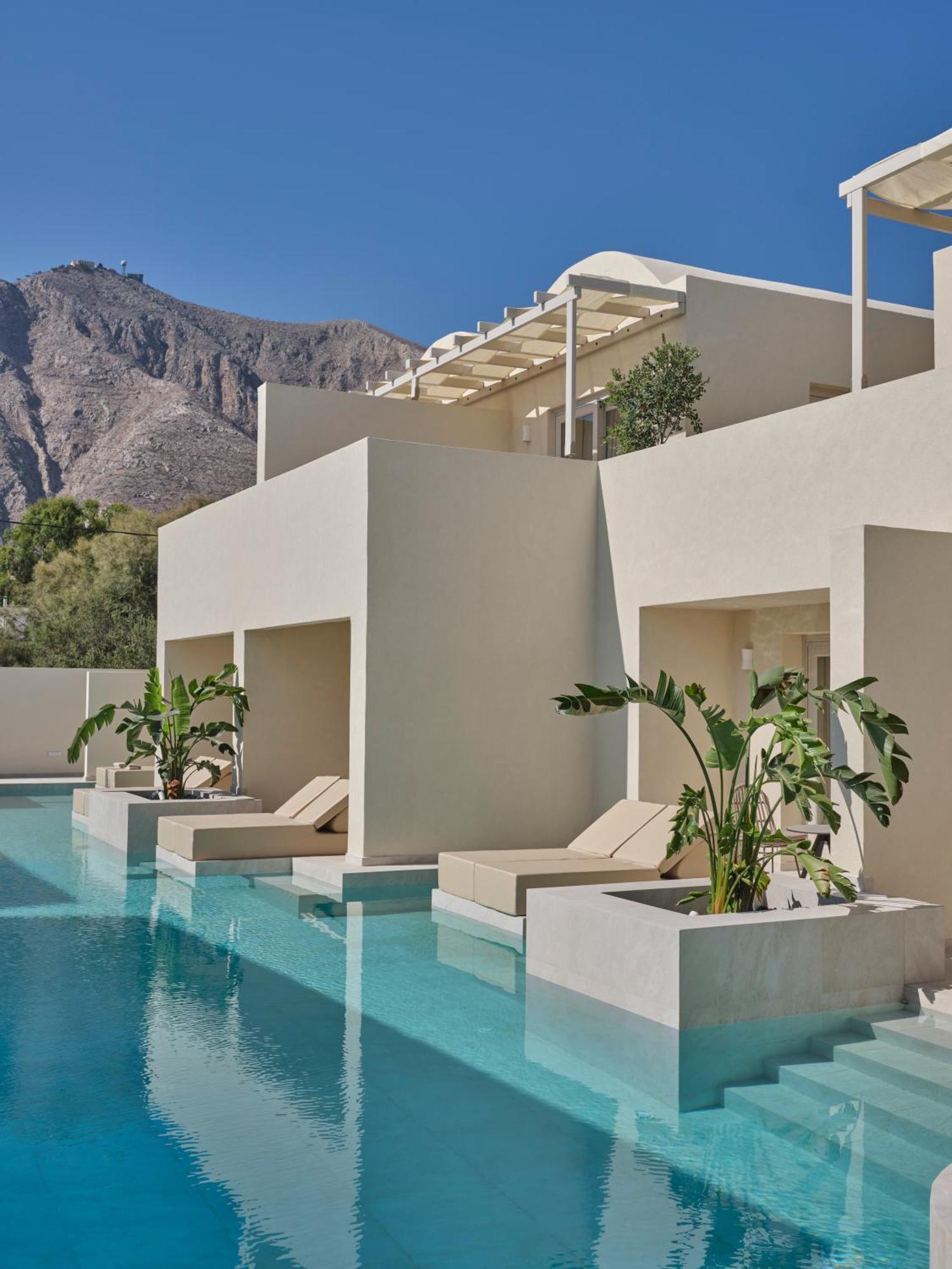 Hotel Heyday Luxury *