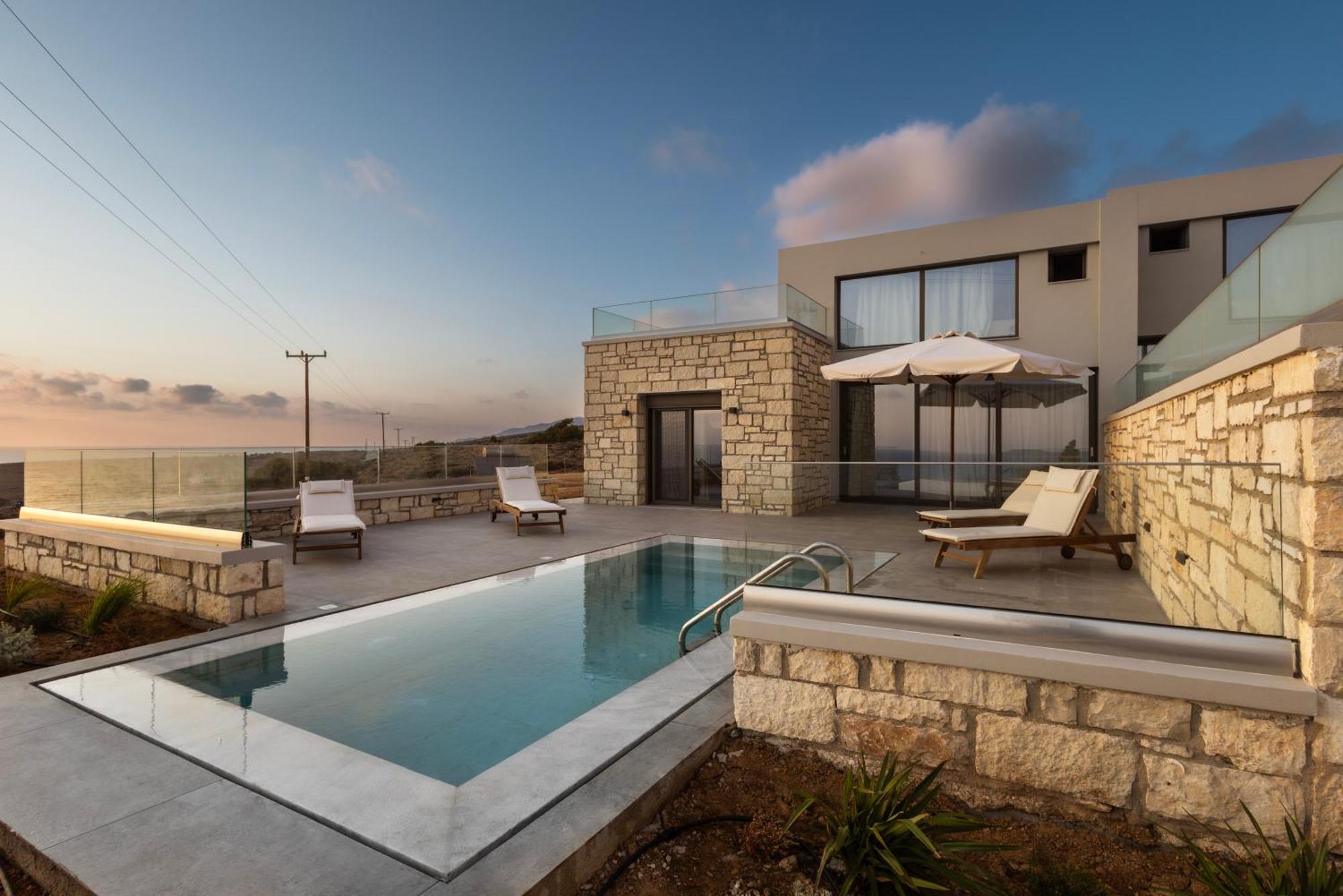 Anemelia Holiday home
