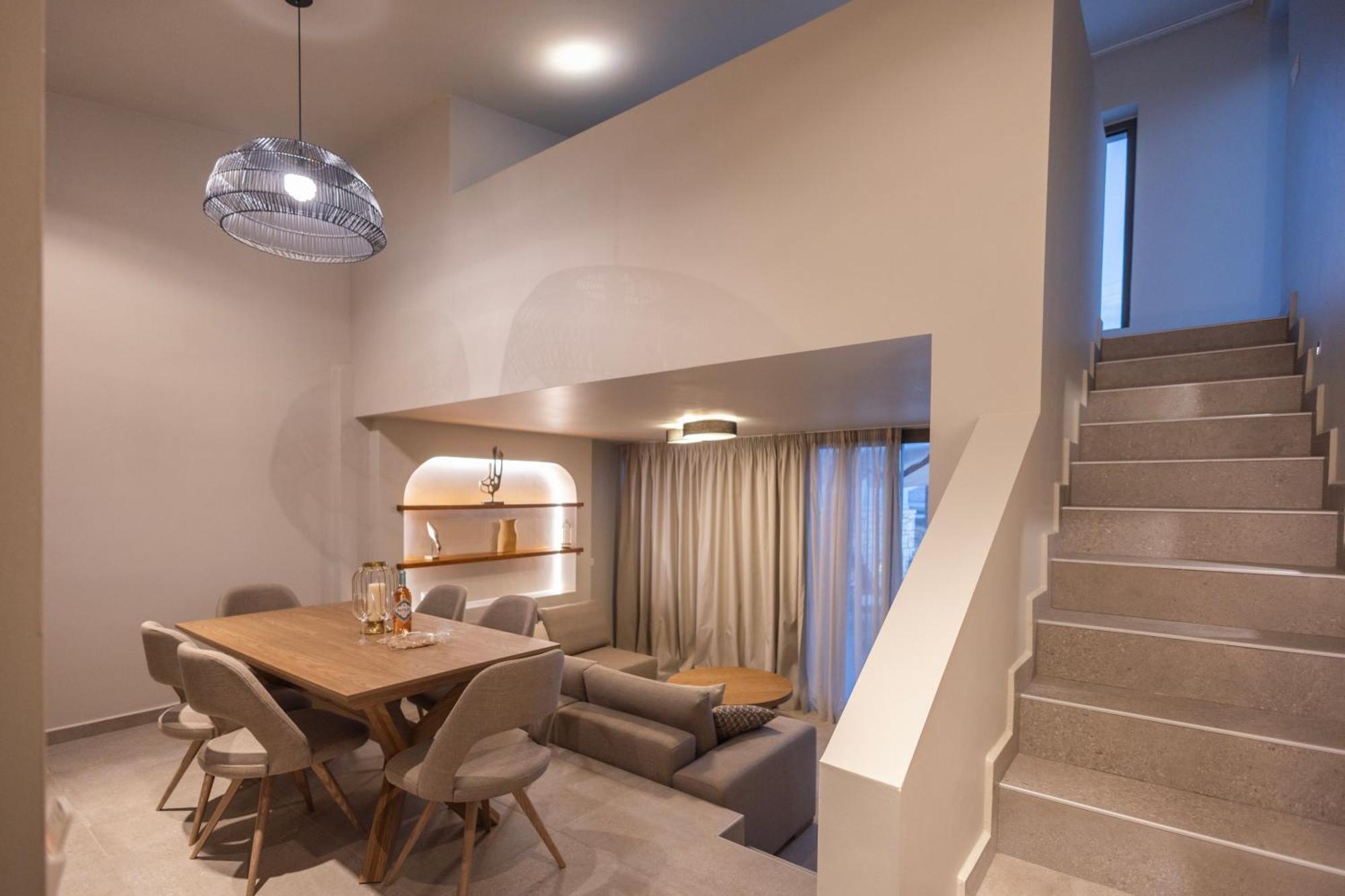 Anemelia Holiday home