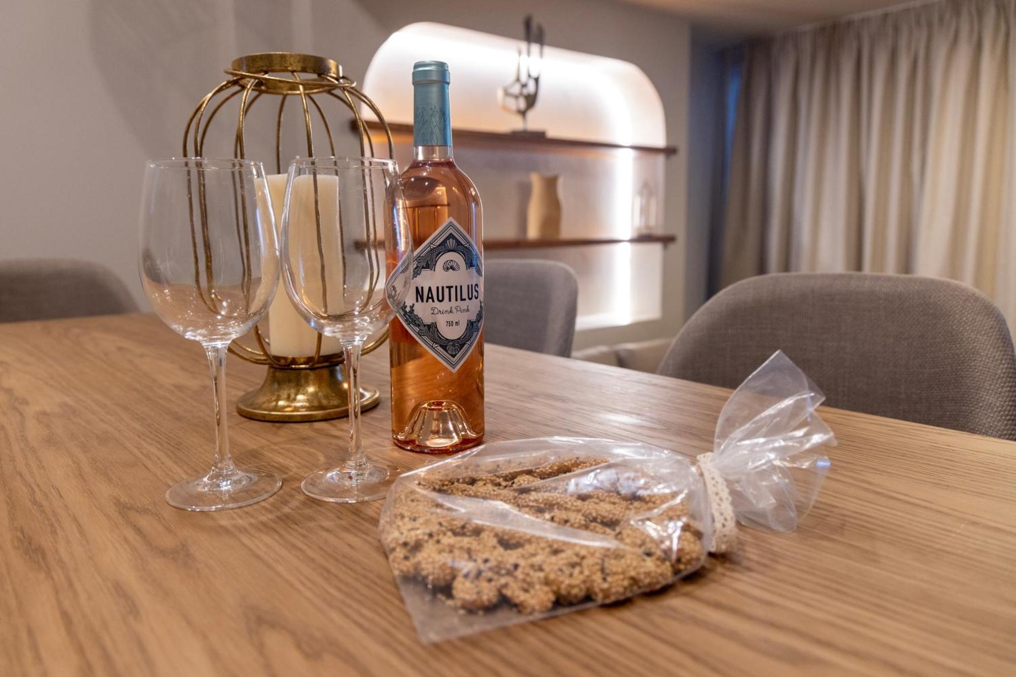 Anemelia Holiday home *