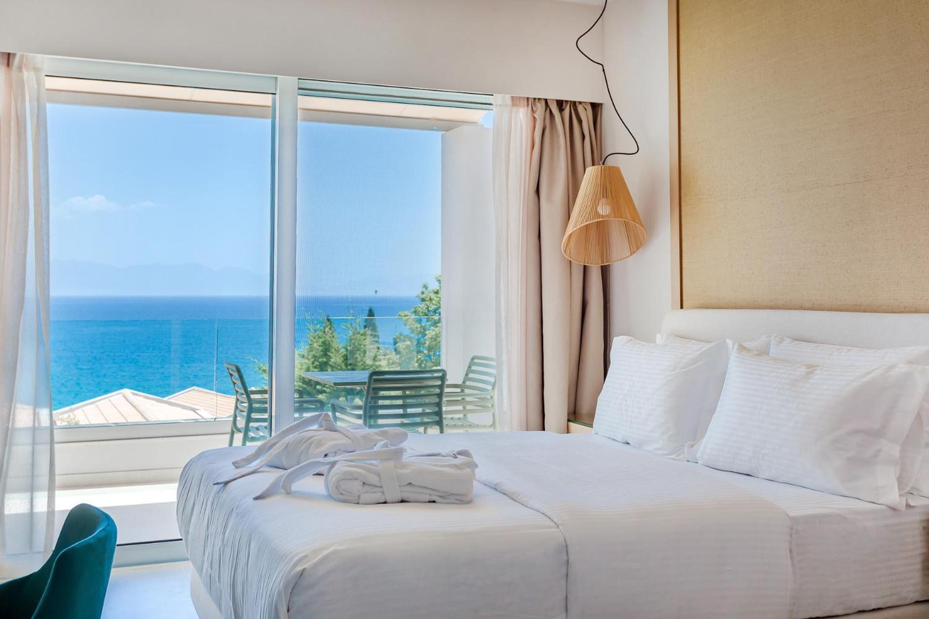 Colonides 4* Vounaria