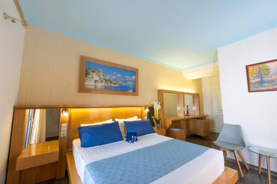 Hotel Lido Corfu Sun 4 Stars Benitses (Corfu)