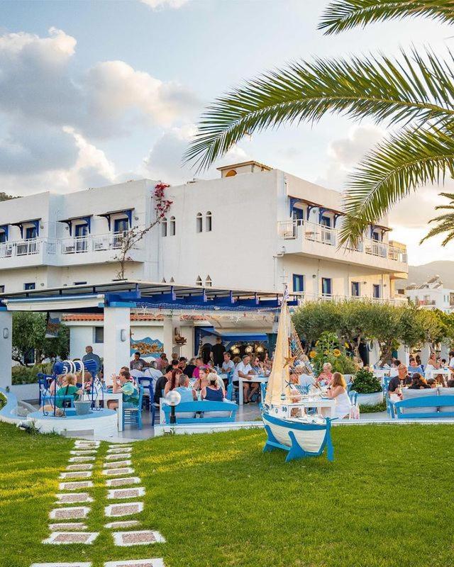 Aparthotel Sergiani Garden