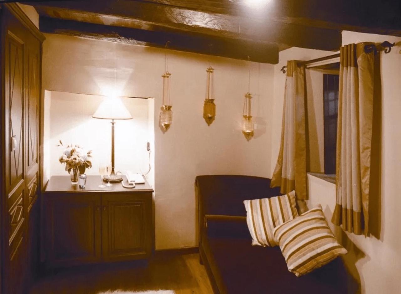 Guest house Santikos Mansion, Santikos Collection Vizitsa