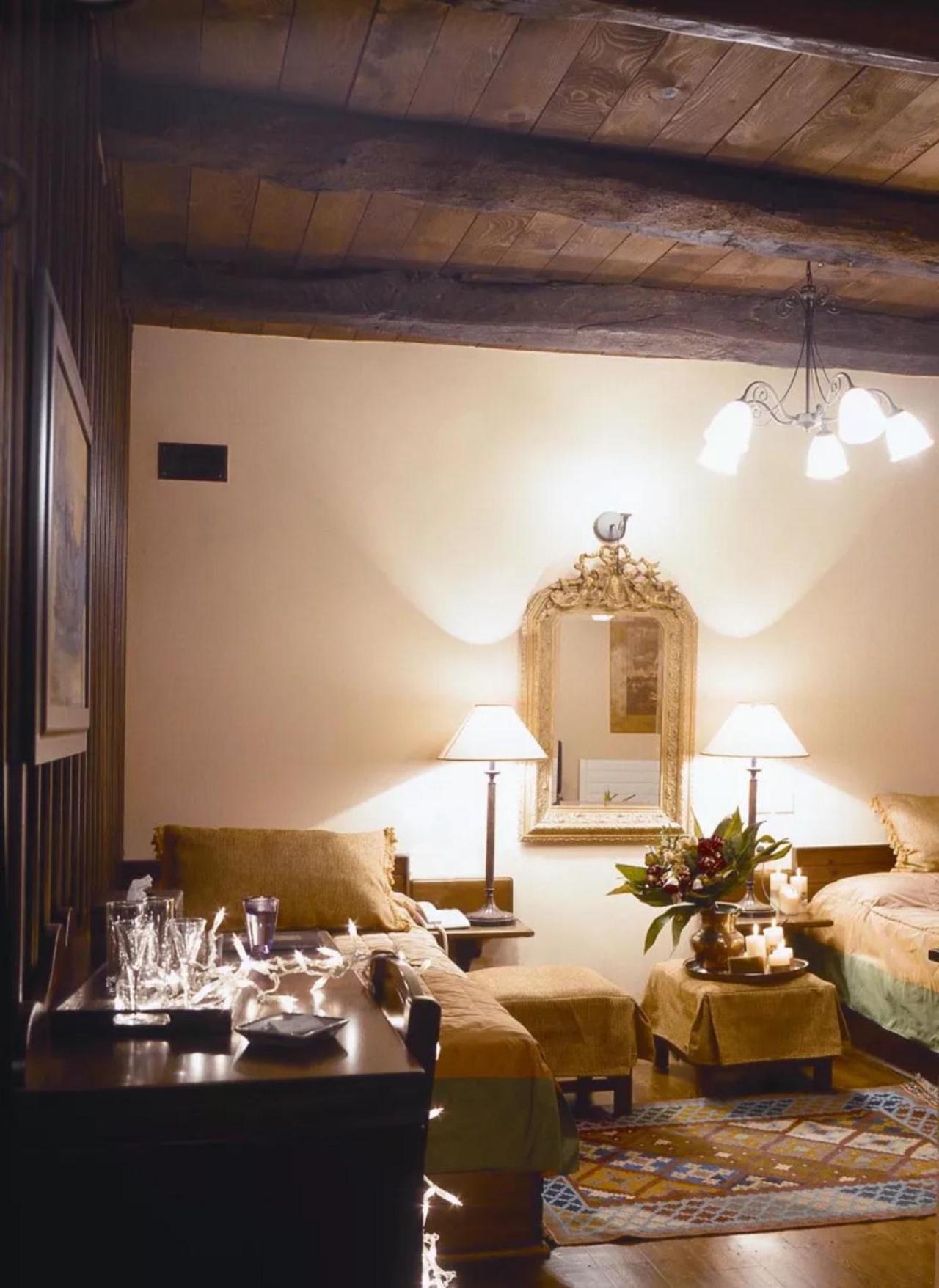 Santikos Mansion, Santikos Collection Guest house