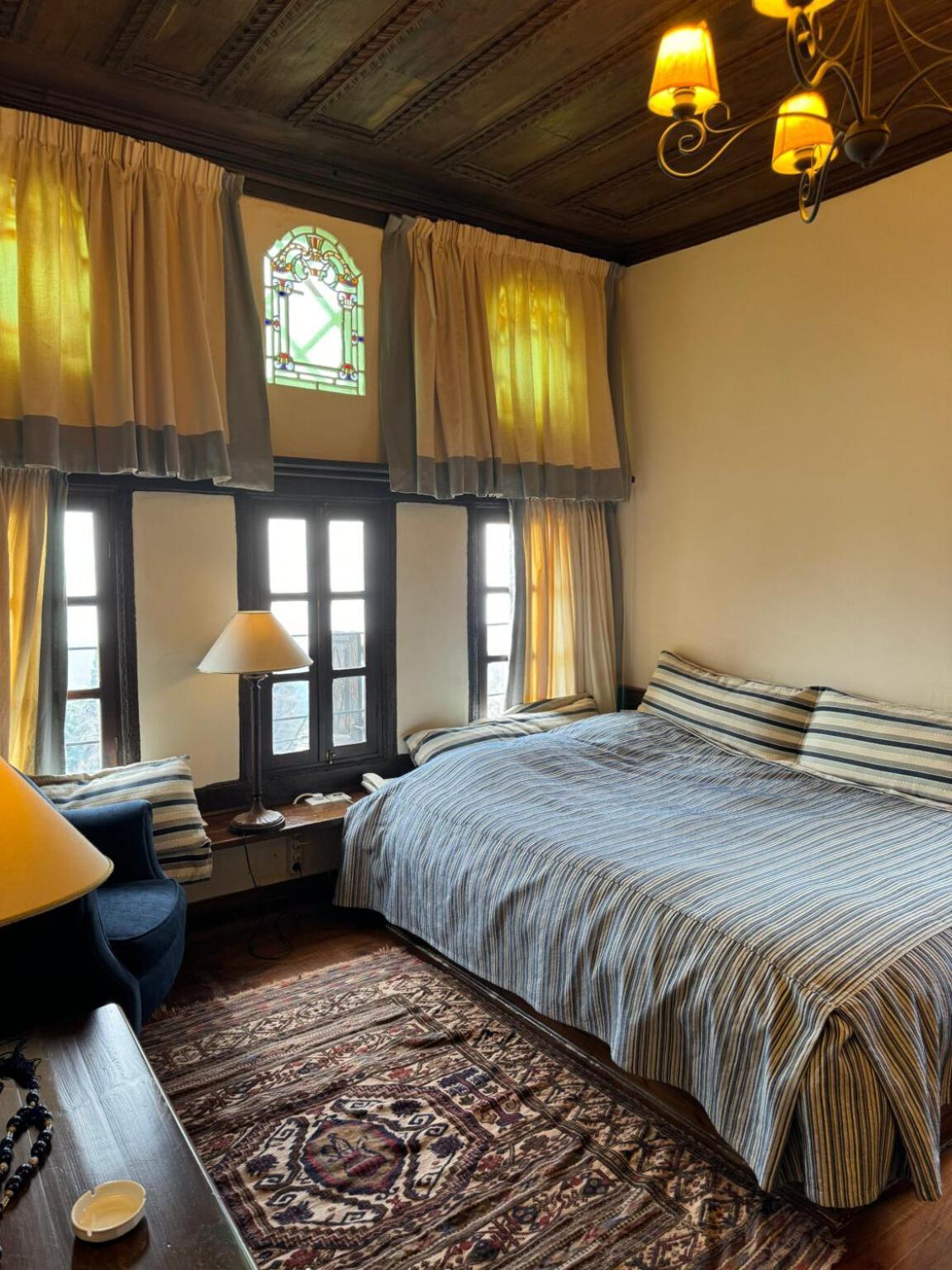 Santikos Mansion, Santikos Collection 4*