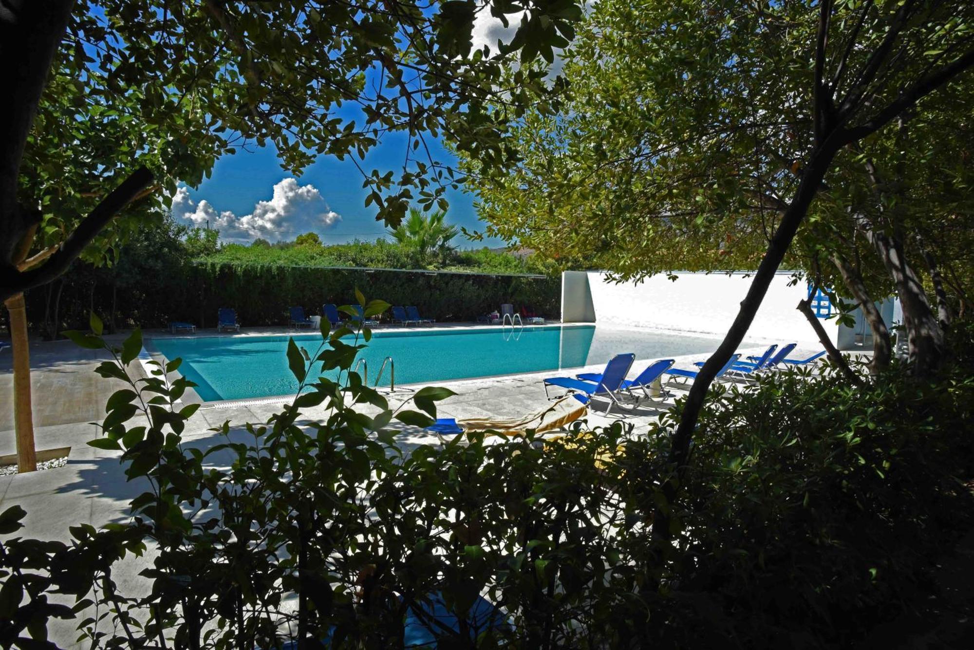 Miramare Eretria (Evia)