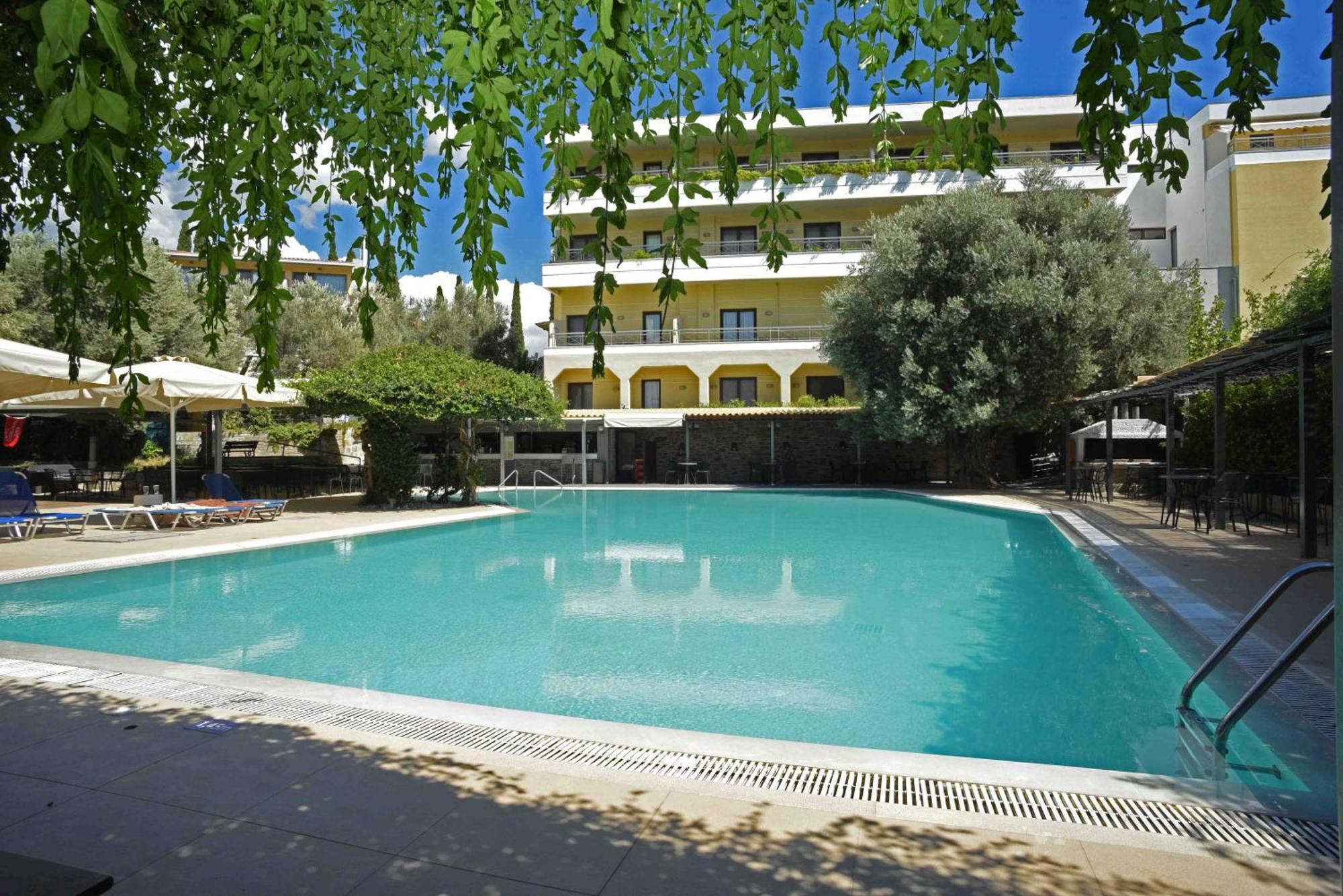Miramare Eretria (Evia)