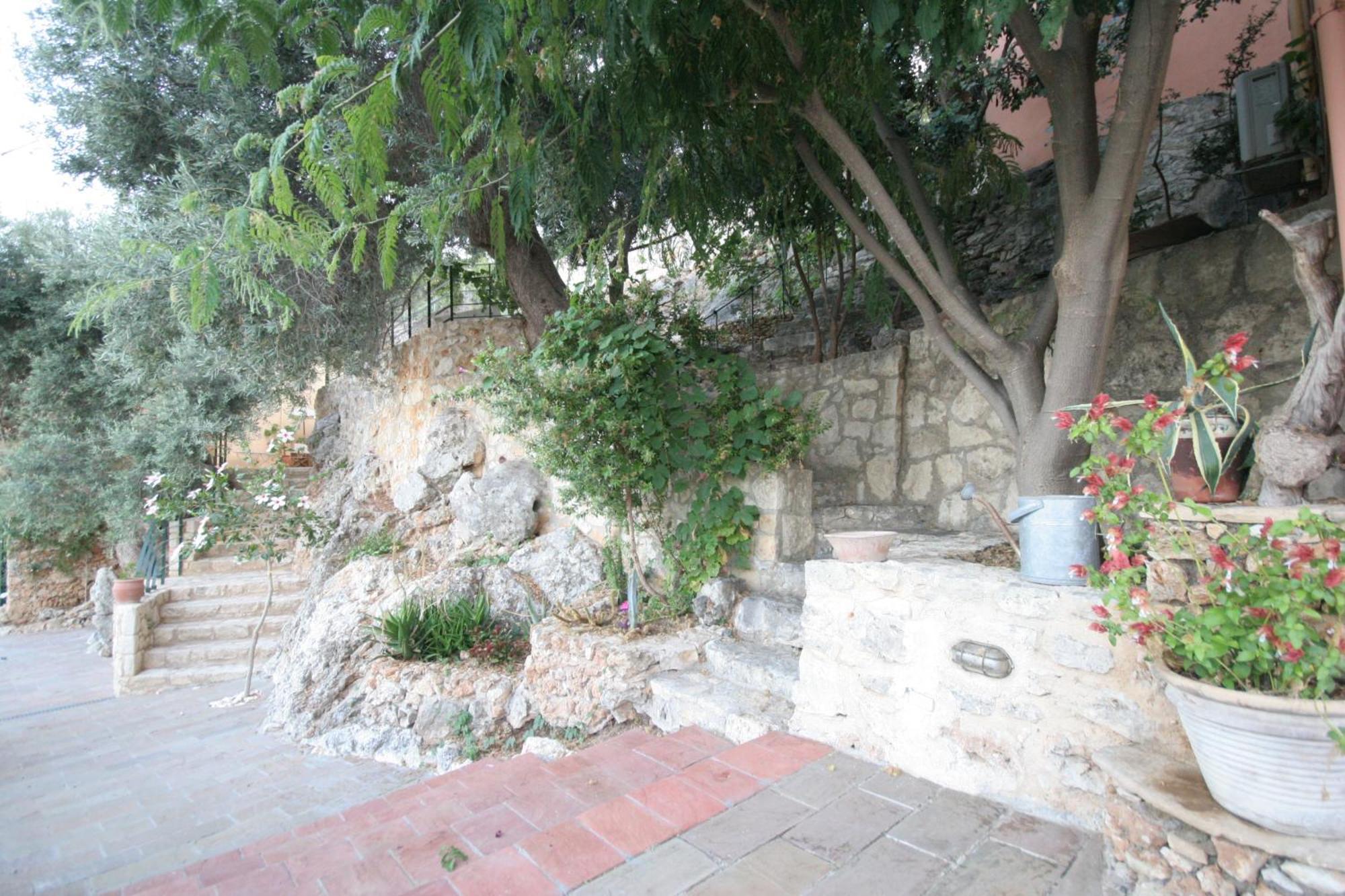 Traditional Apartment