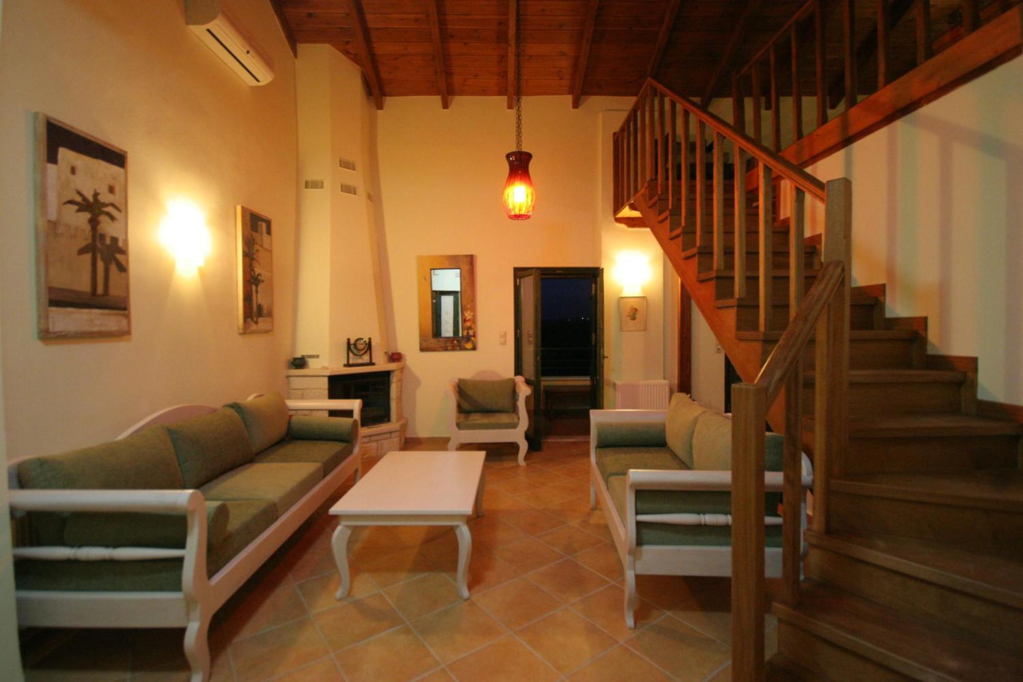 Apartment Traditional