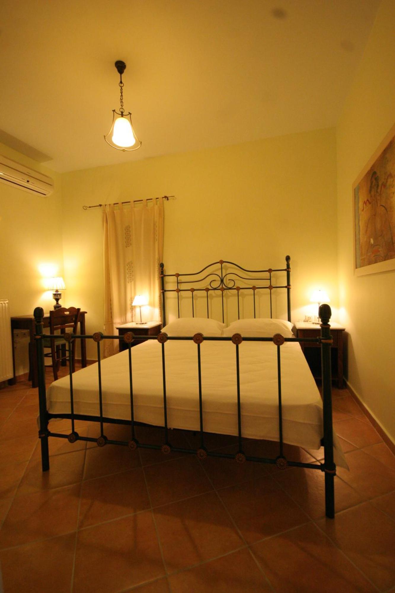 Apartment Traditional Kastellos