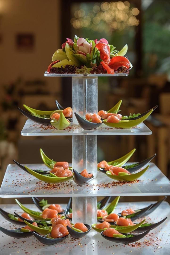 Cactus Royal & Adults Only Hotel Stalida