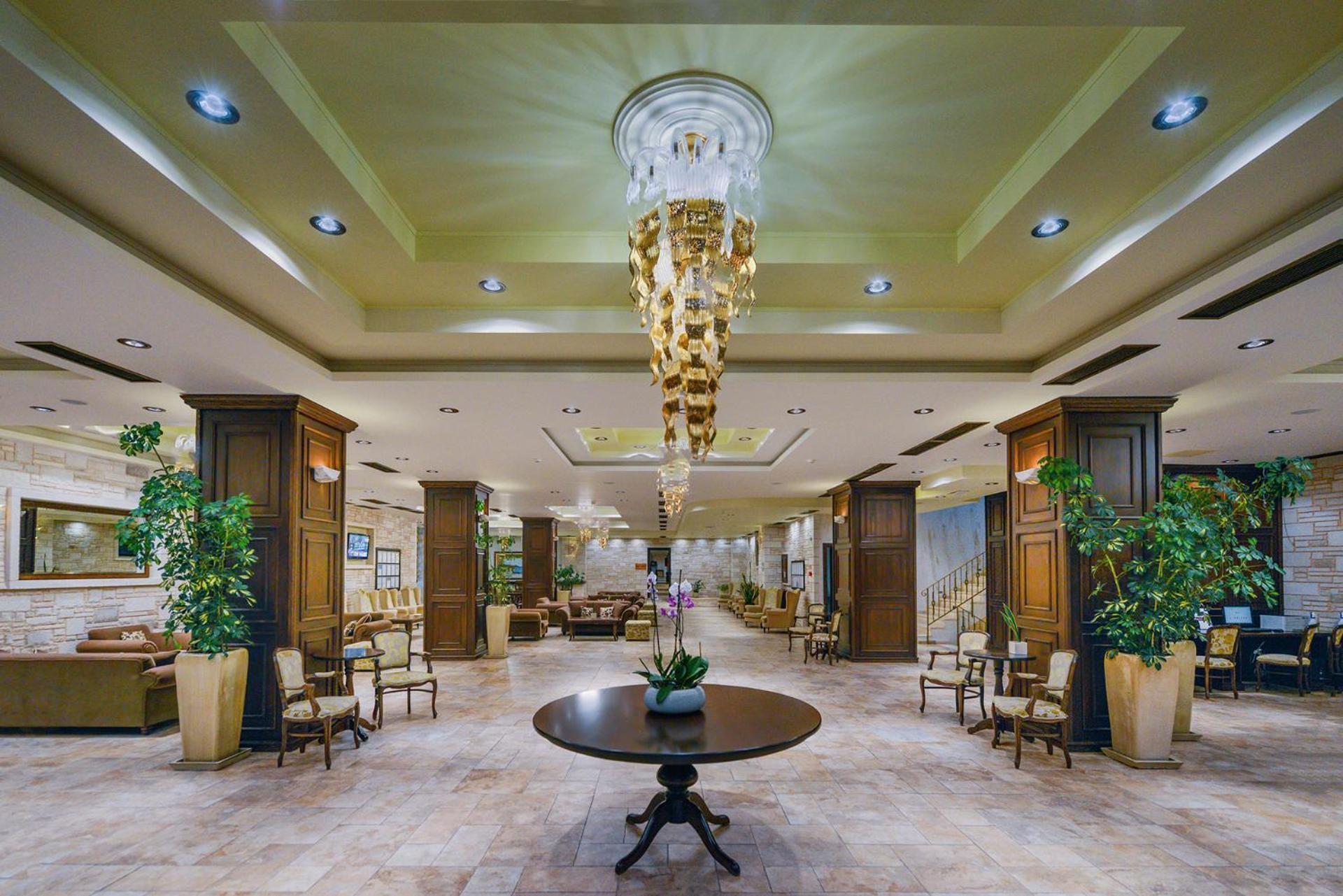 Cactus Royal & Adults Only 5* Stalida