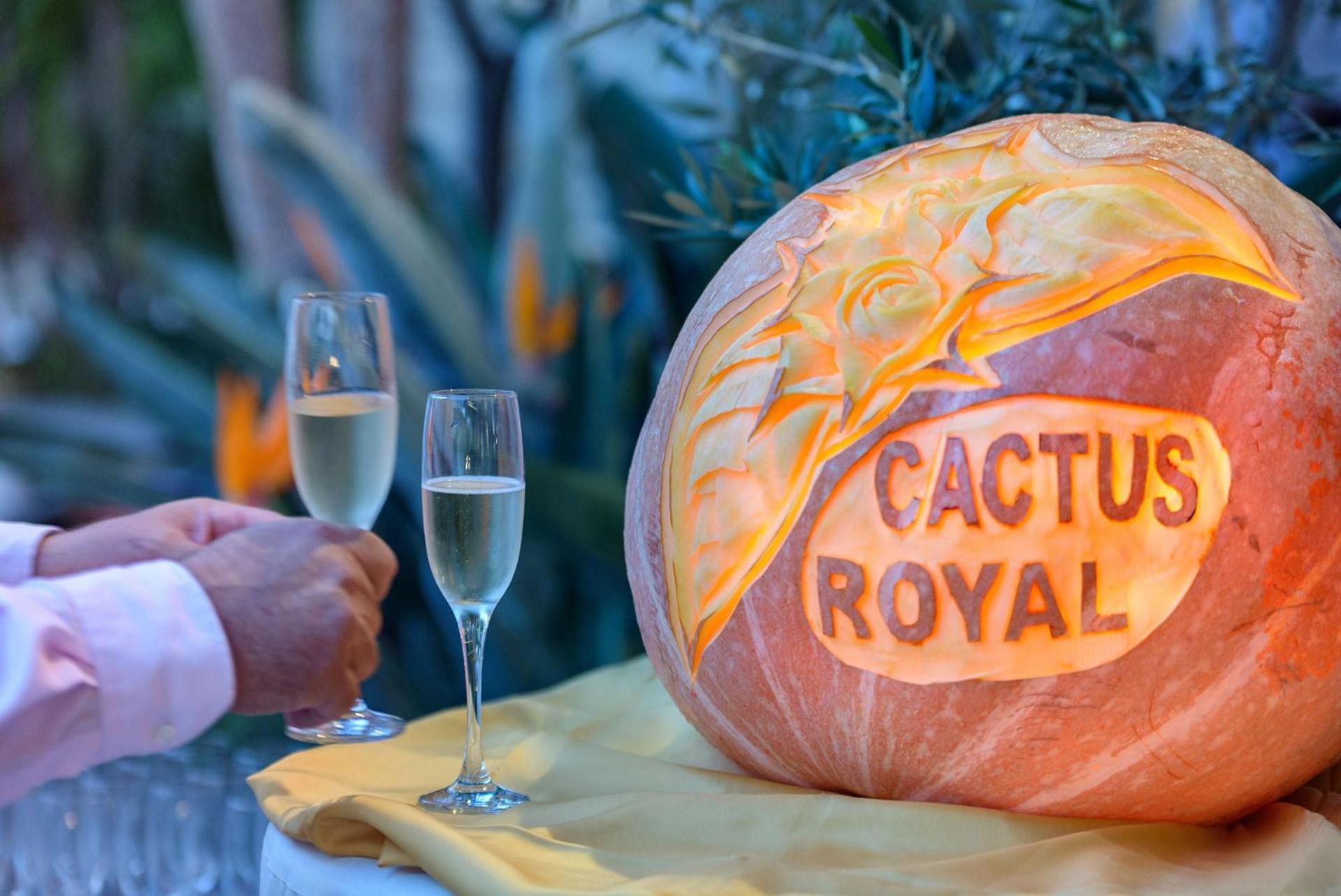Cactus Royal & Adults Only Hotel 5*