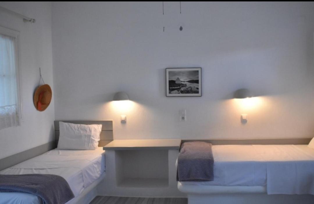 Apartment Kelly's Chrisi Akti (Paros)