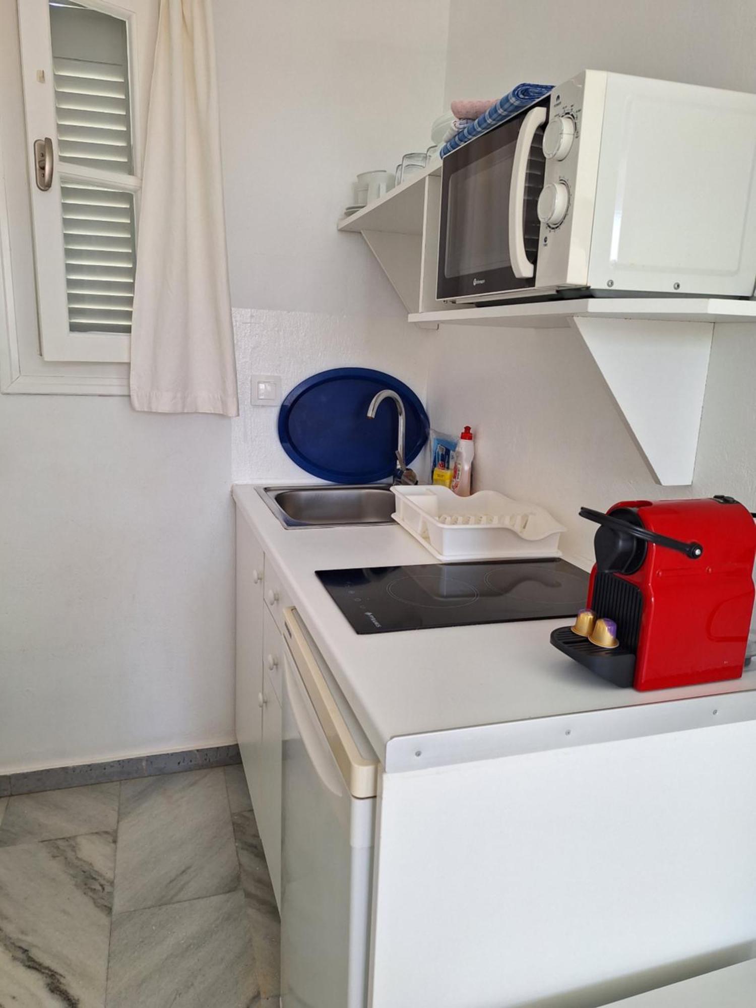 Apartment Kelly's Chrisi Akti (Paros)