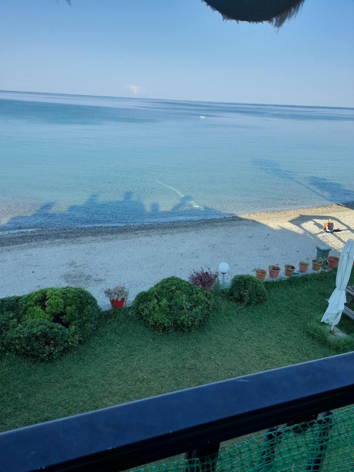 Apartment Iris Seafront