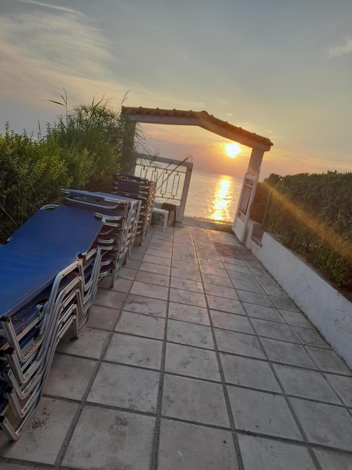 Apartment Iris Seafront