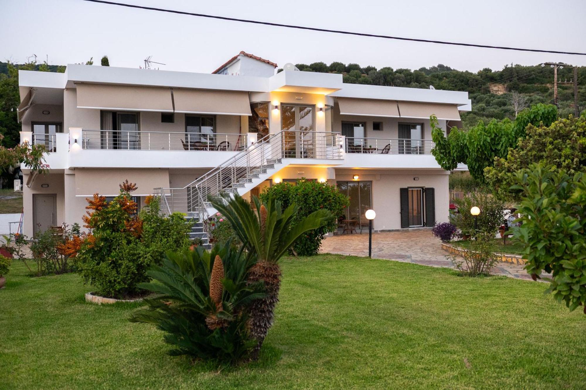 Raptis * Ligia (Preveza)