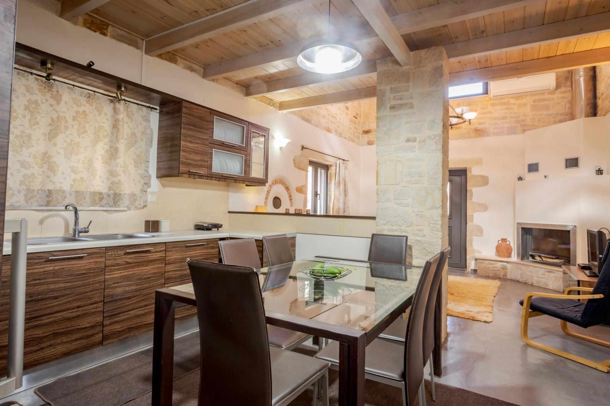 Holiday home Casa Di Santolo *