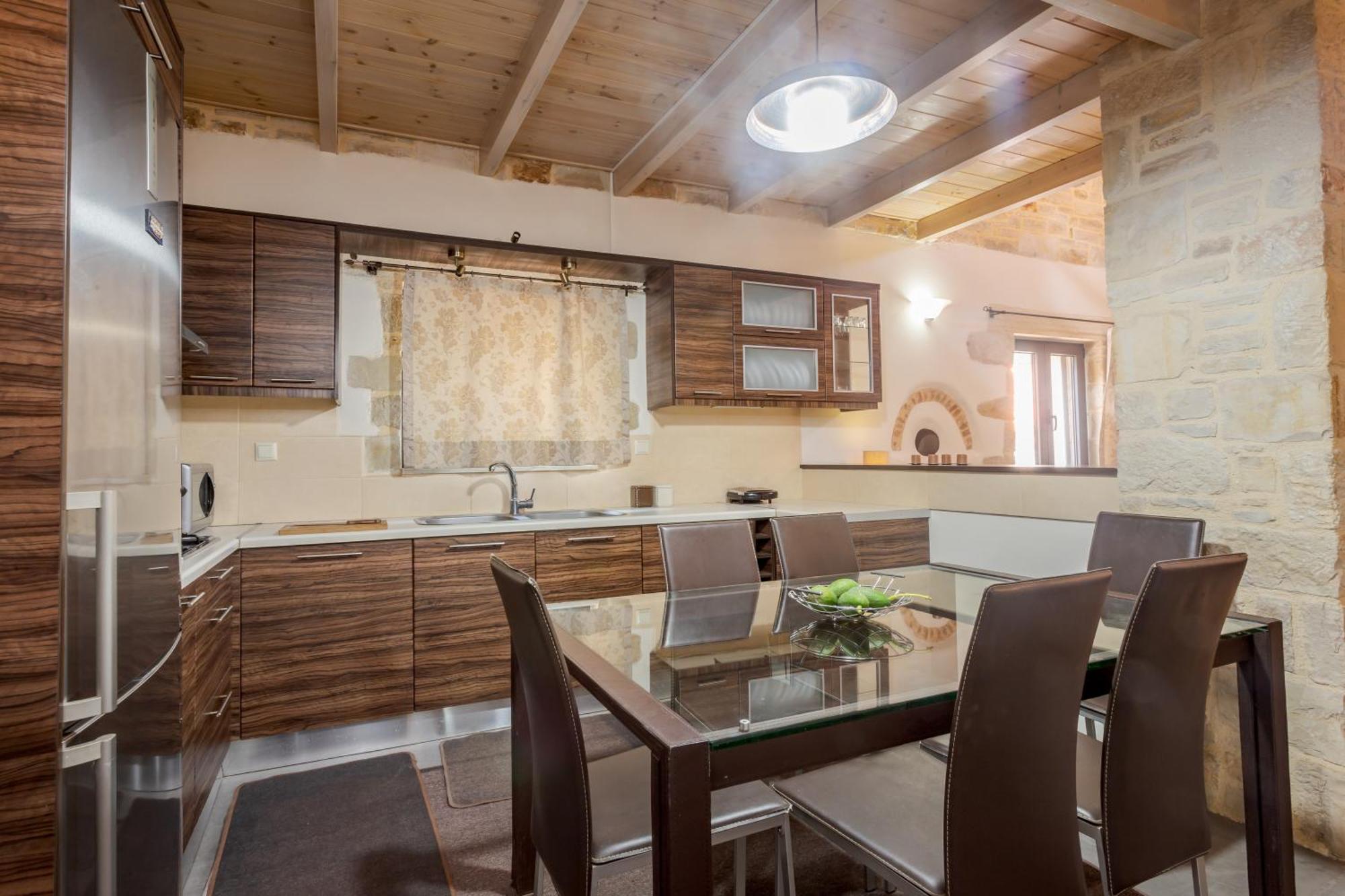 Casa Di Santolo Platanias (Crete)