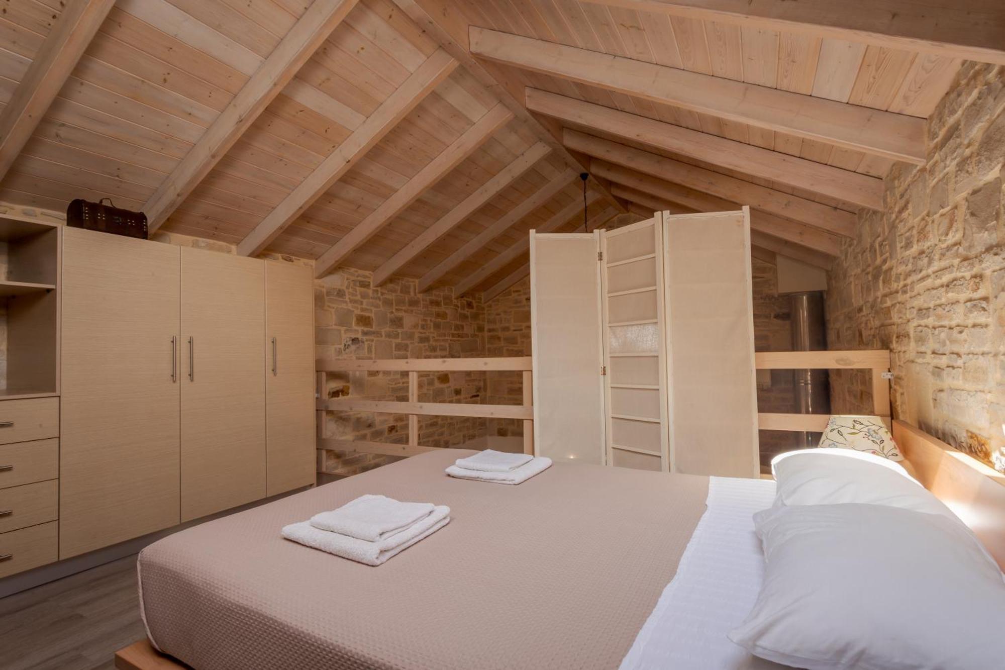 Casa Di Santolo * Platanias (Crete)
